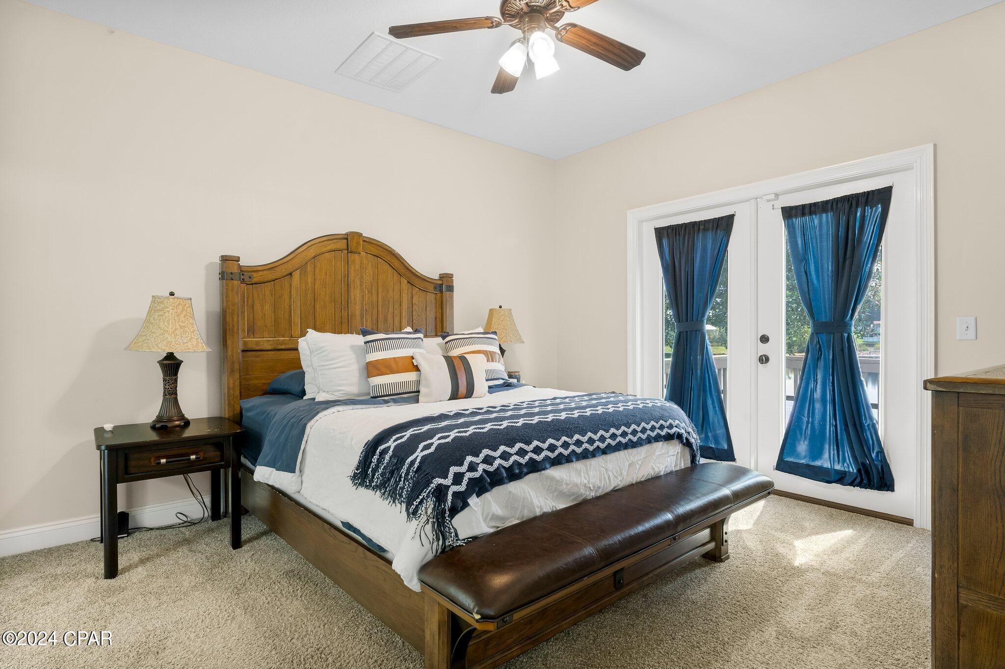 6105 Edith Stephens Drive