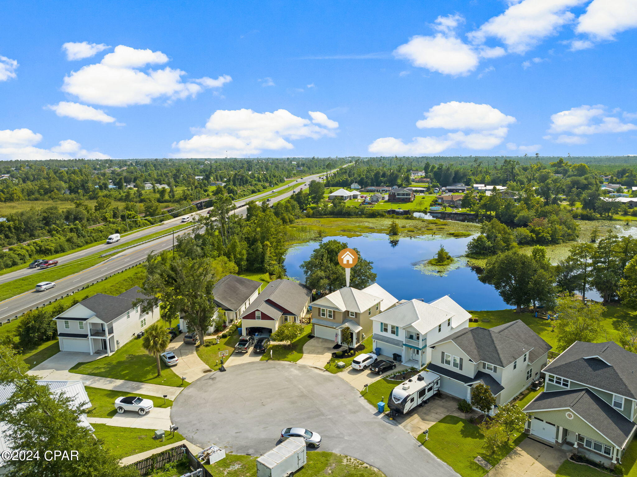 6105 Edith Stephens Drive