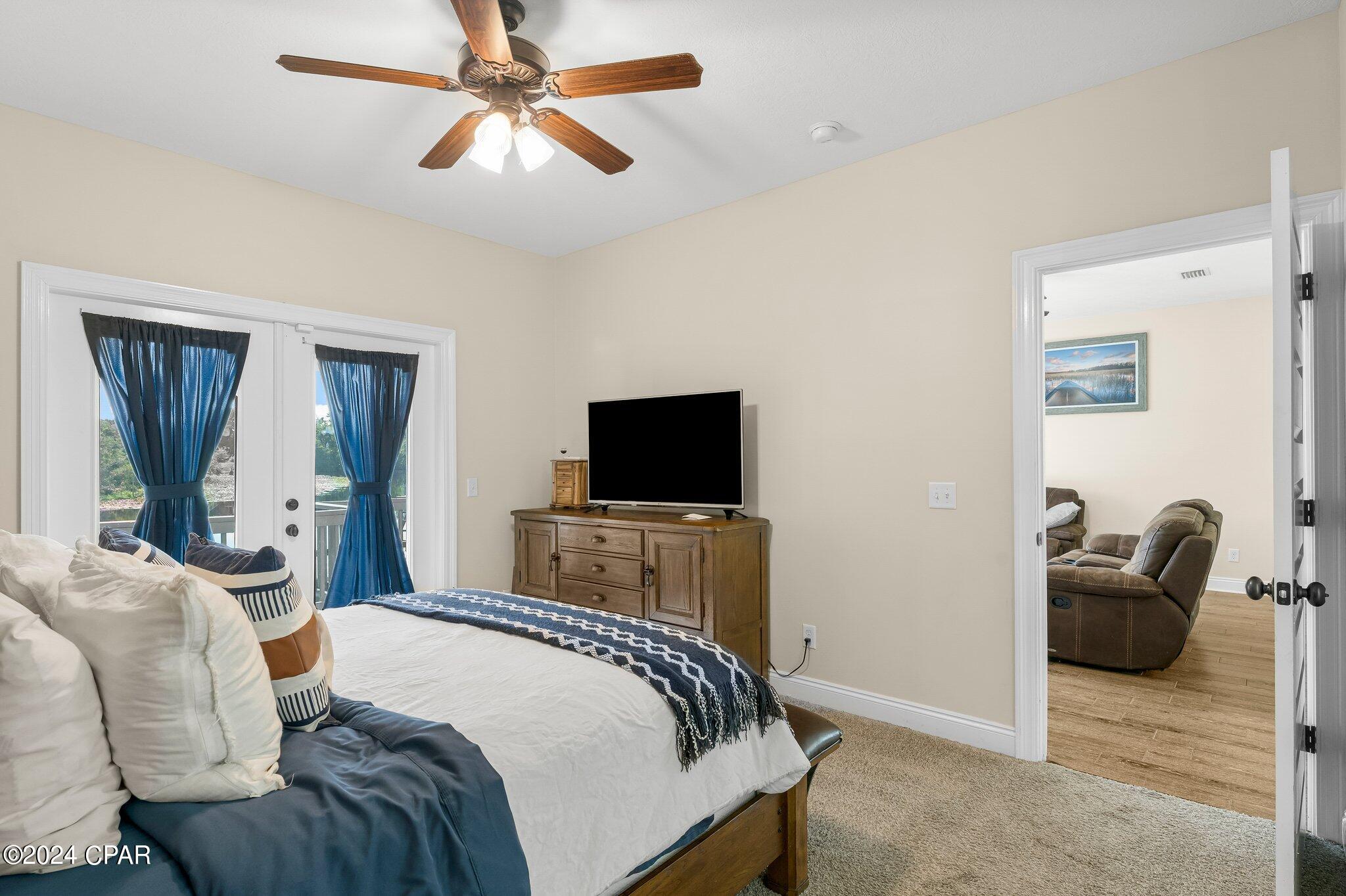 6105 Edith Stephens Drive