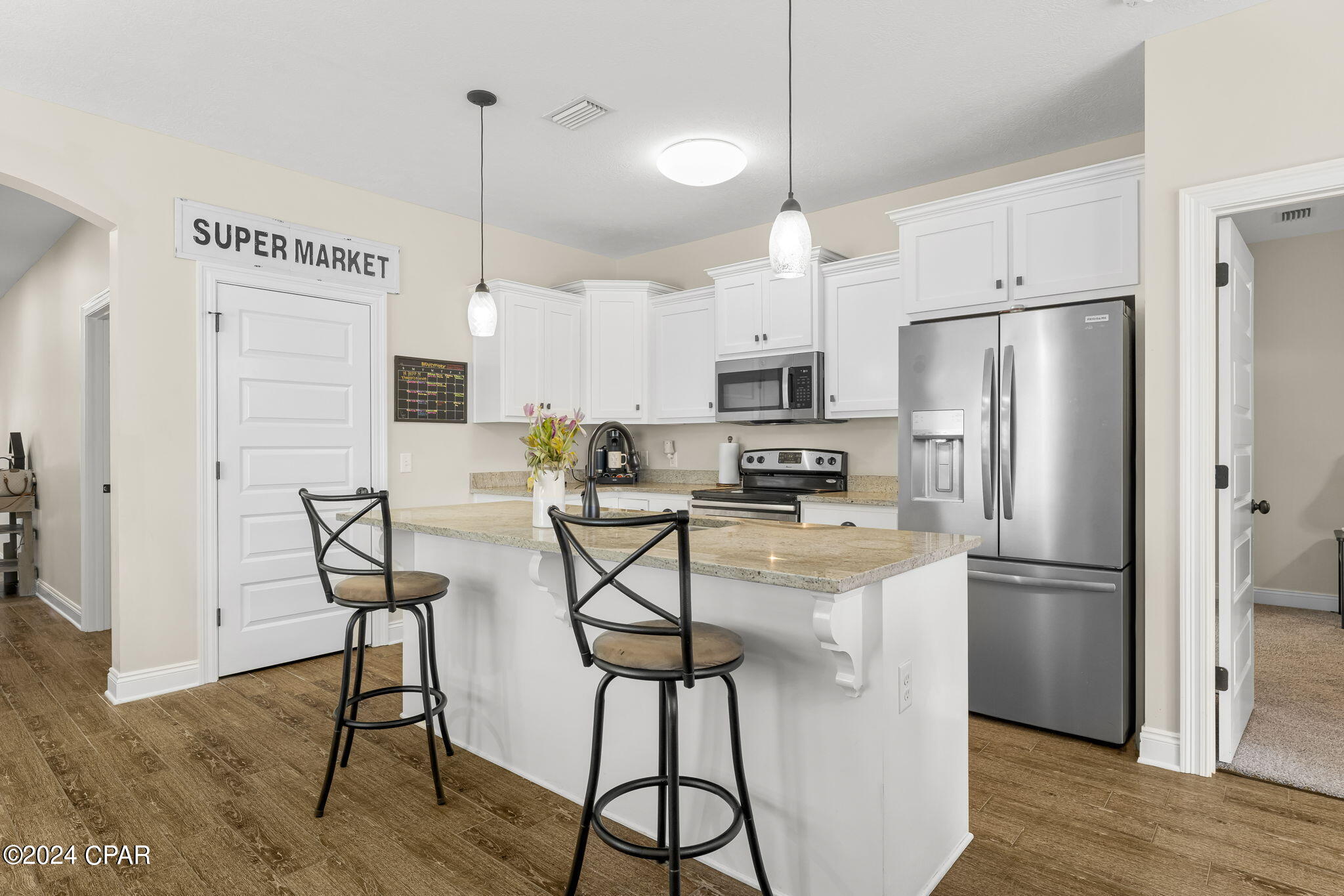 6105 Edith Stephens Drive