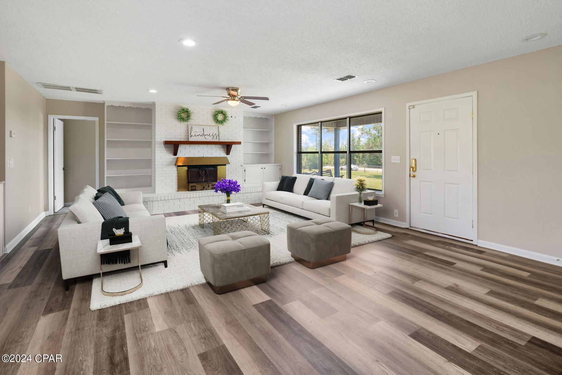 8535 John Pitts Road