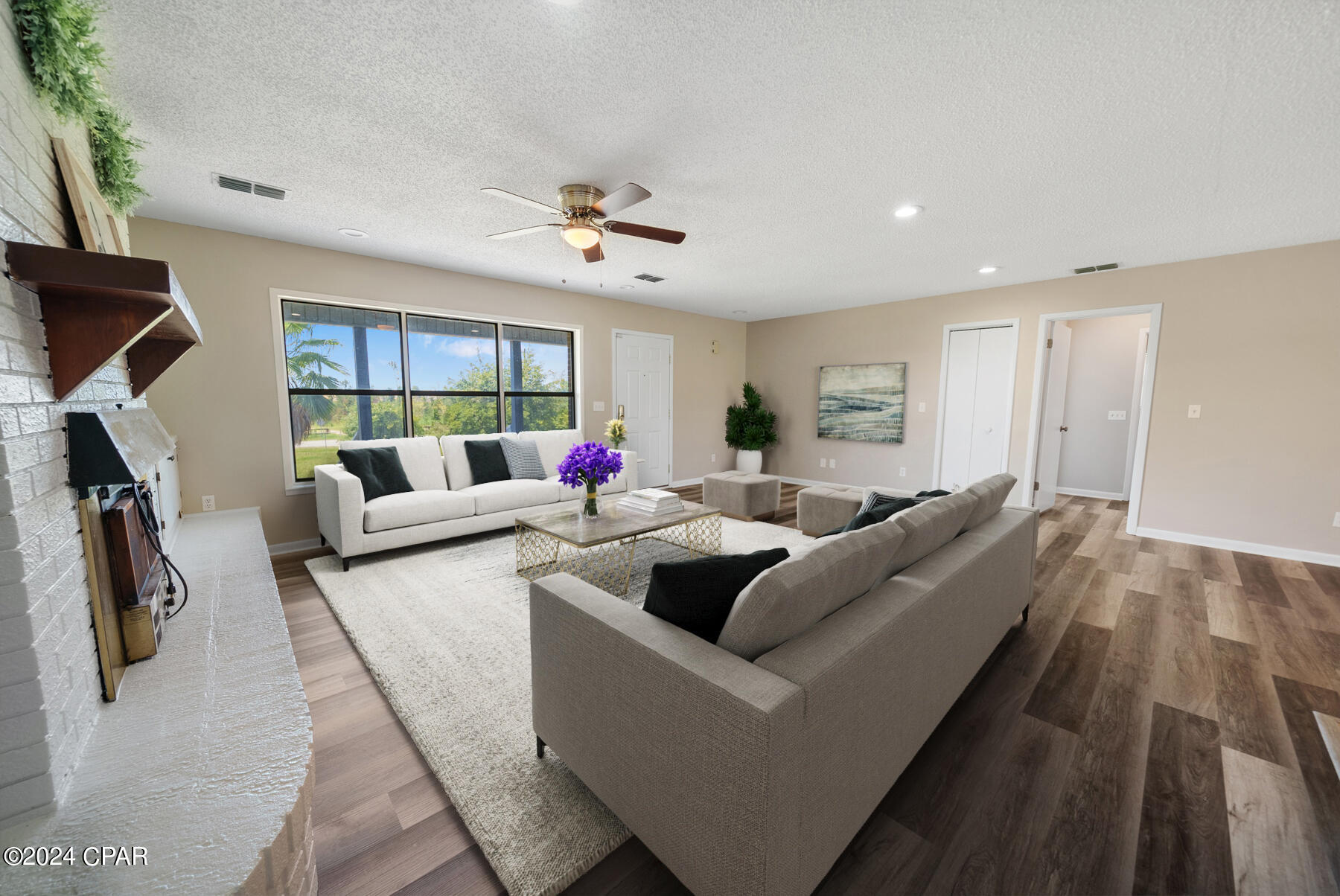 8535 John Pitts Road