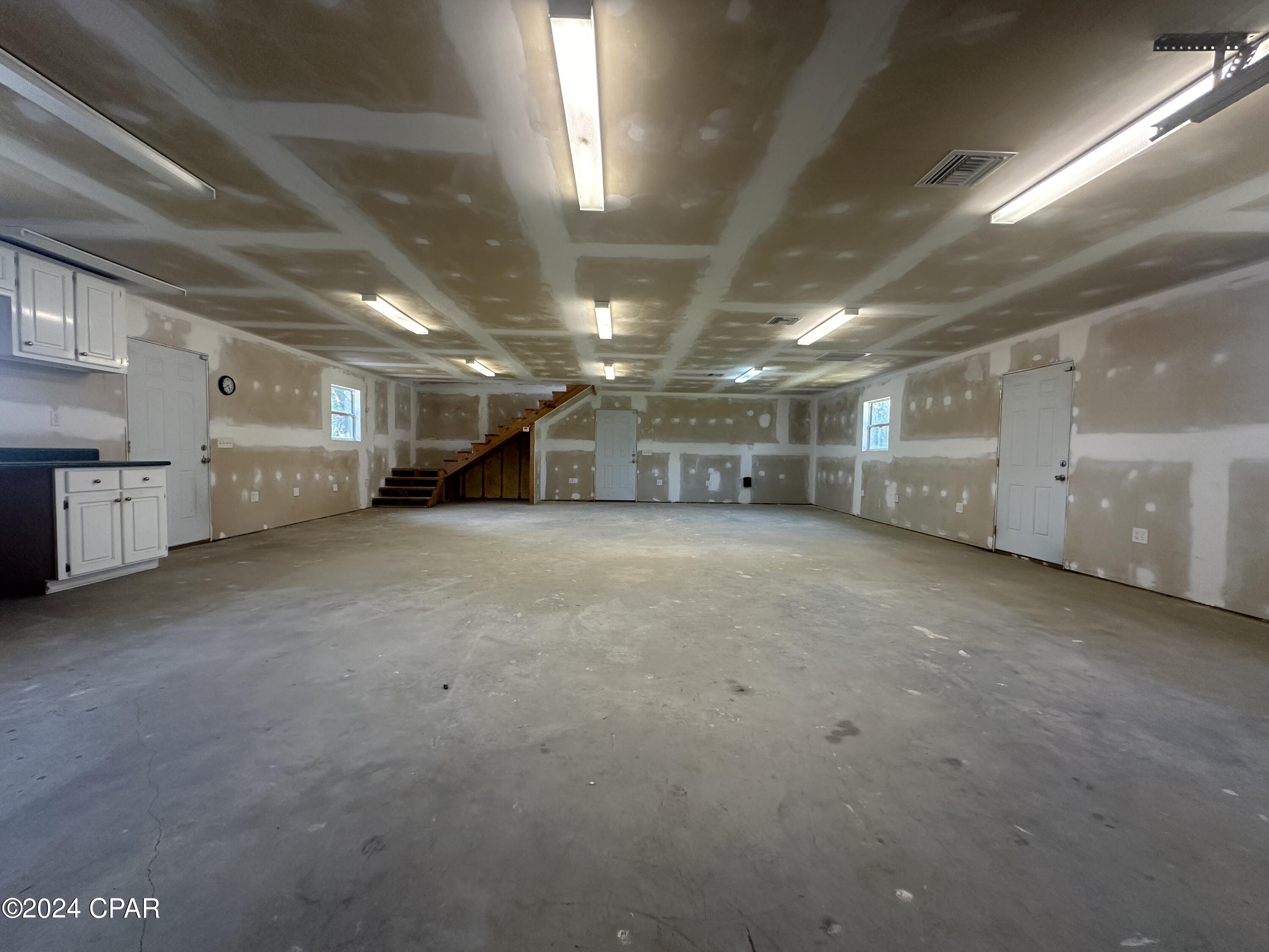 8535 John Pitts Road