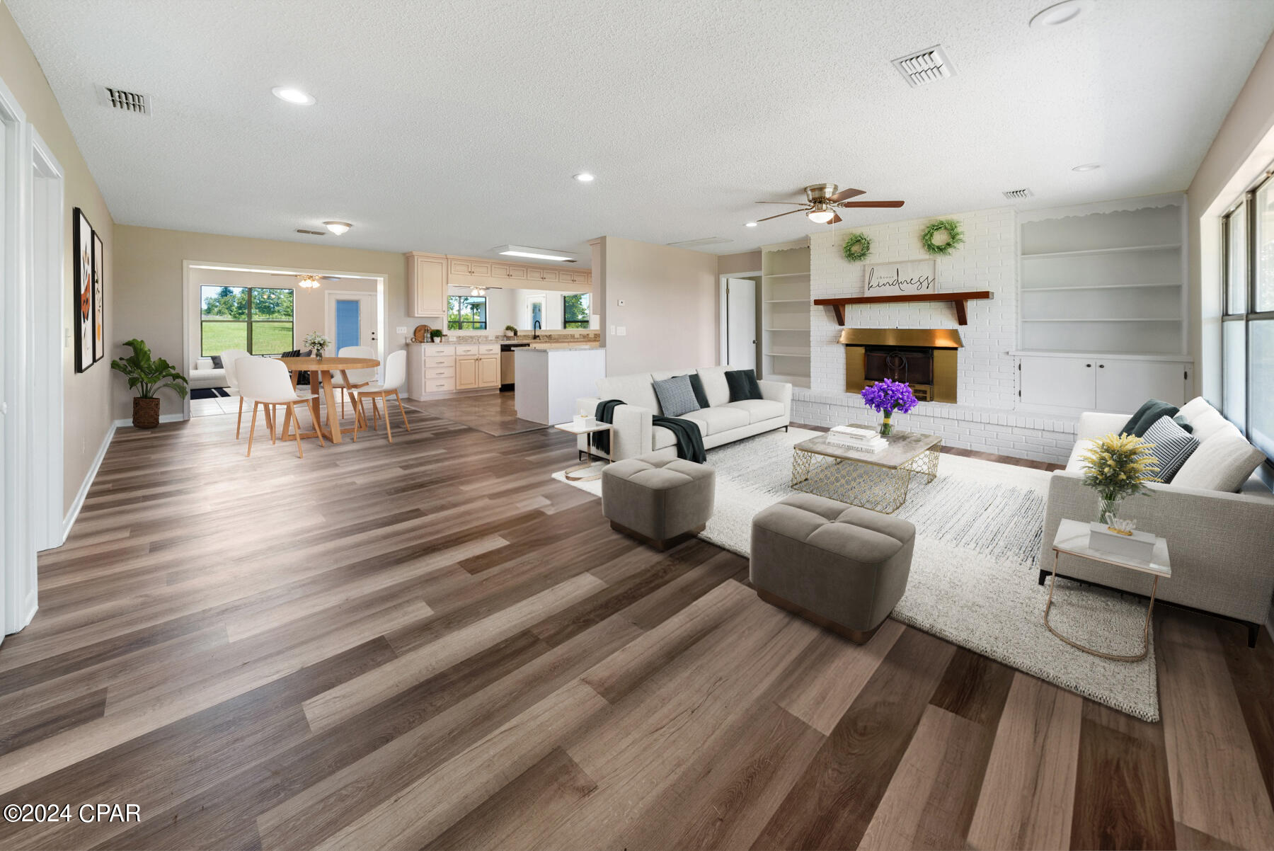 8535 John Pitts Road