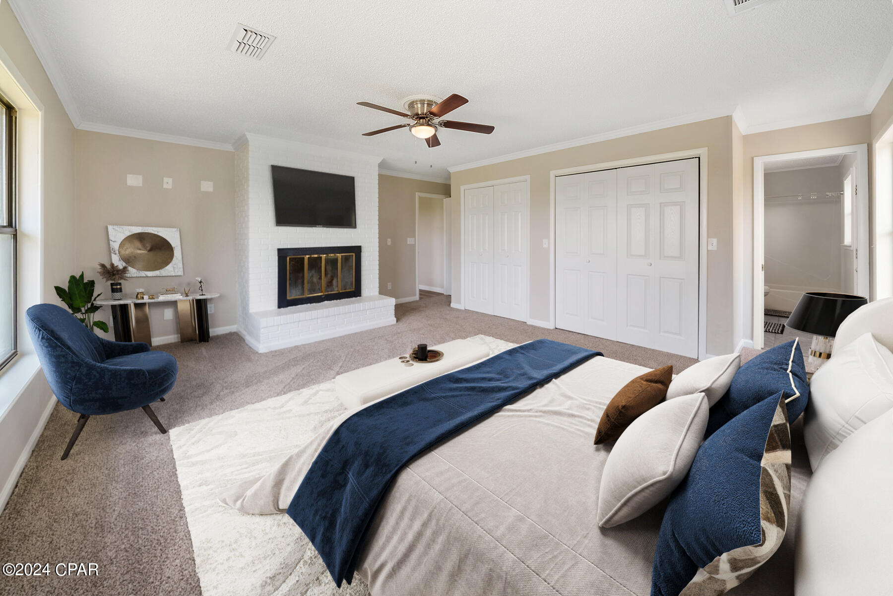 8535 John Pitts Road