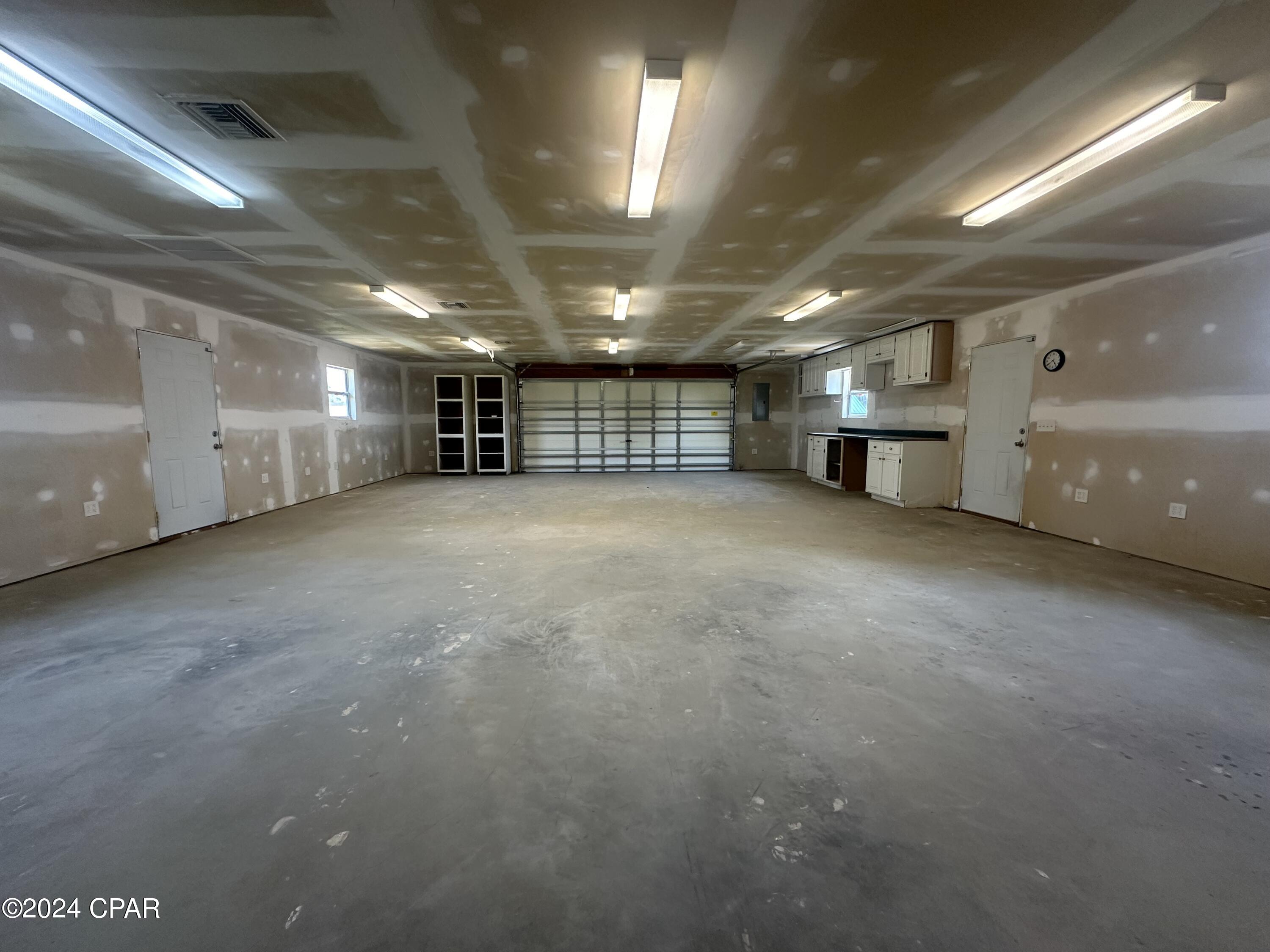 8535 John Pitts Road