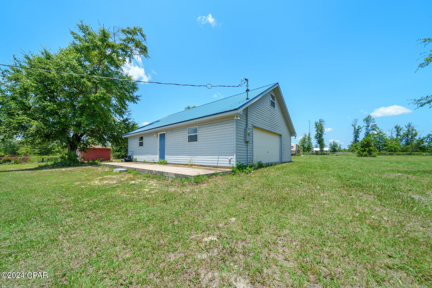 8535 John Pitts Road