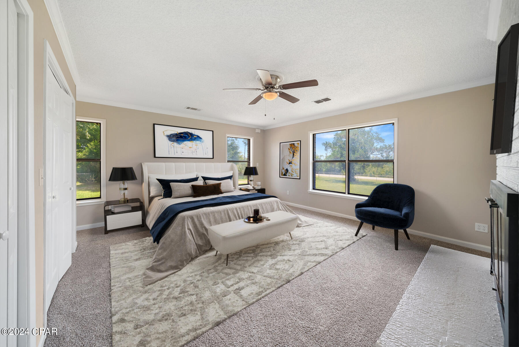 8535 John Pitts Road