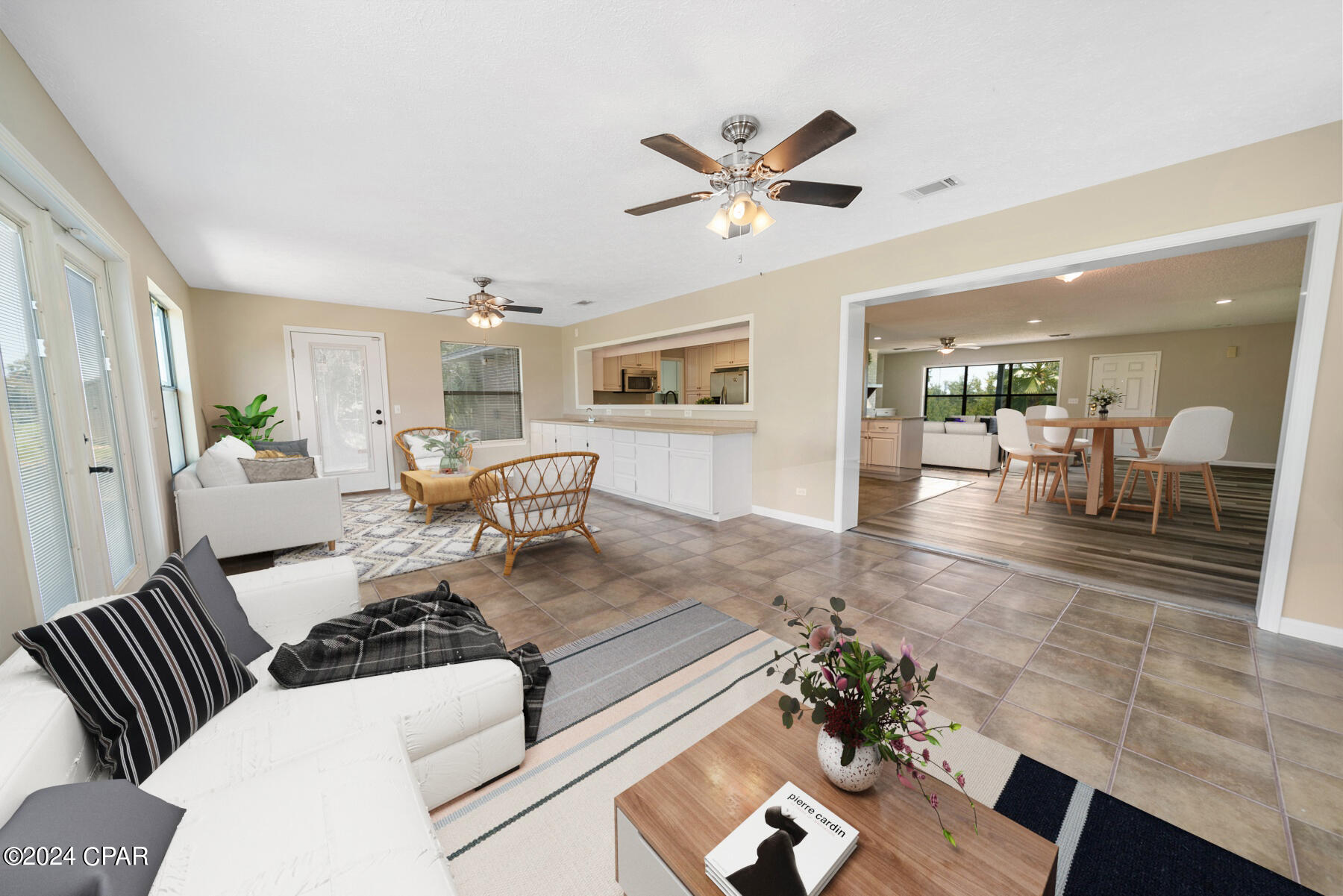 8535 John Pitts Road