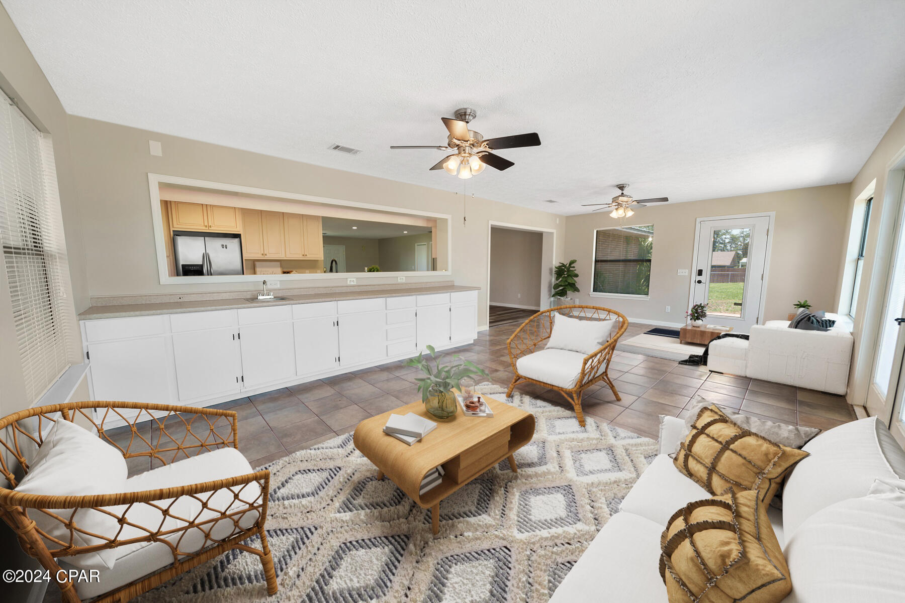 8535 John Pitts Road