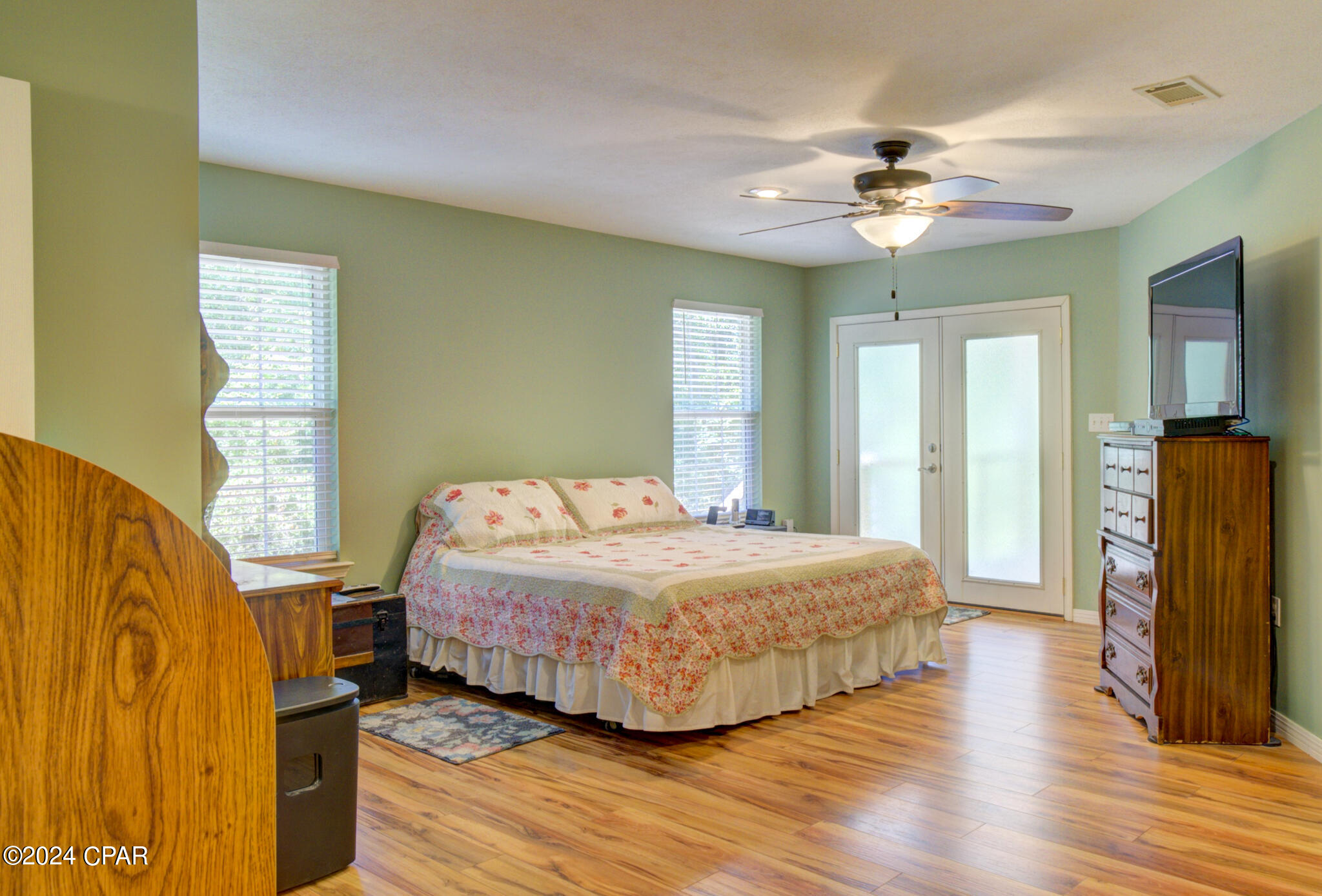 3525 Quail Ridge Drive Drive