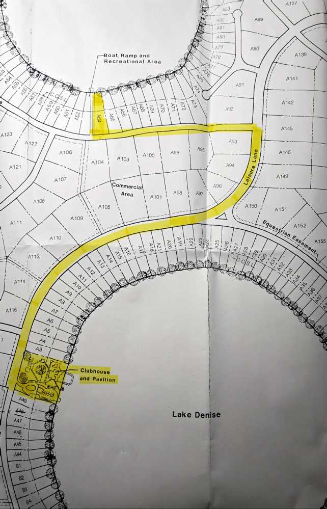 3525 Quail Ridge Drive Drive