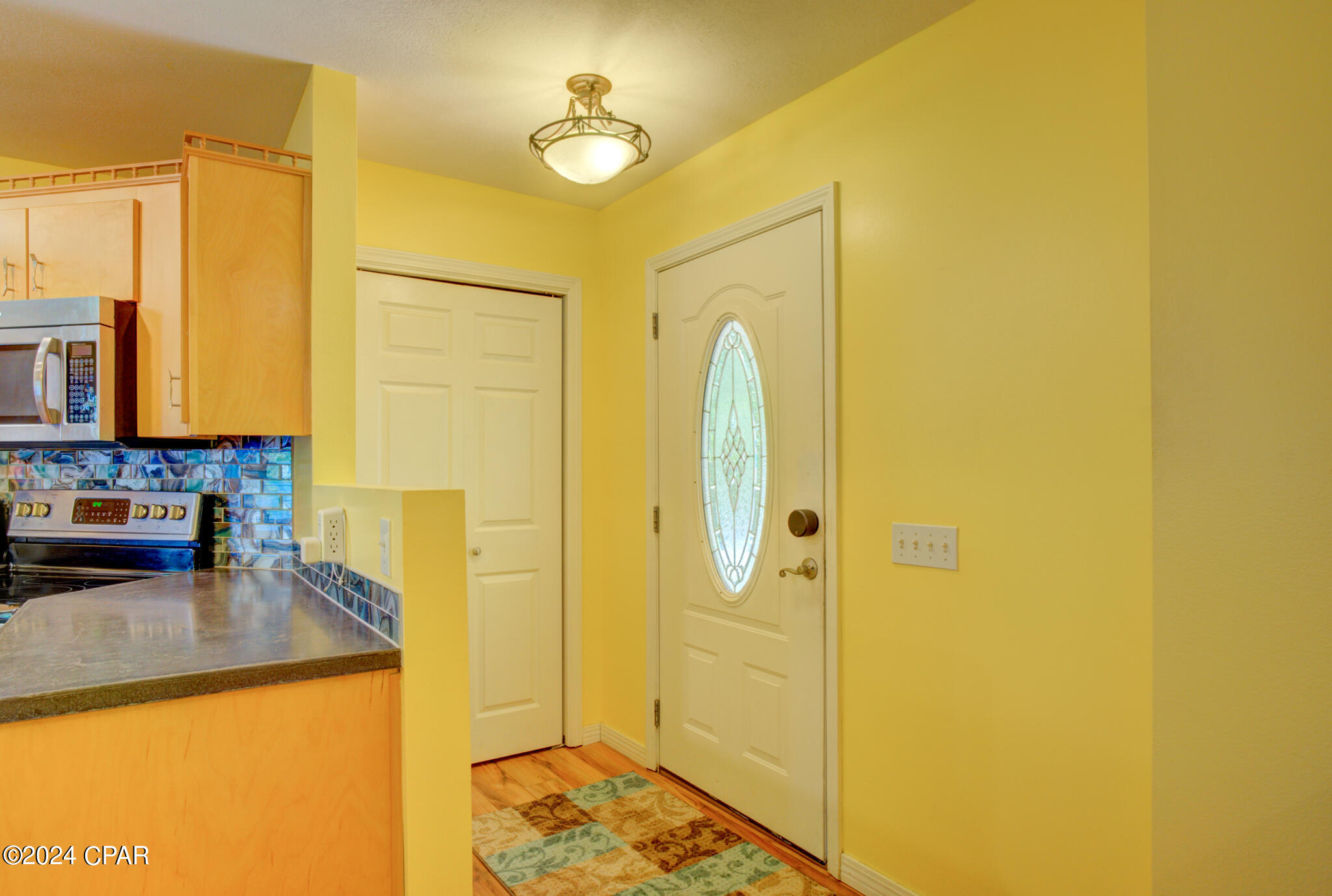 3525 Quail Ridge Drive Drive