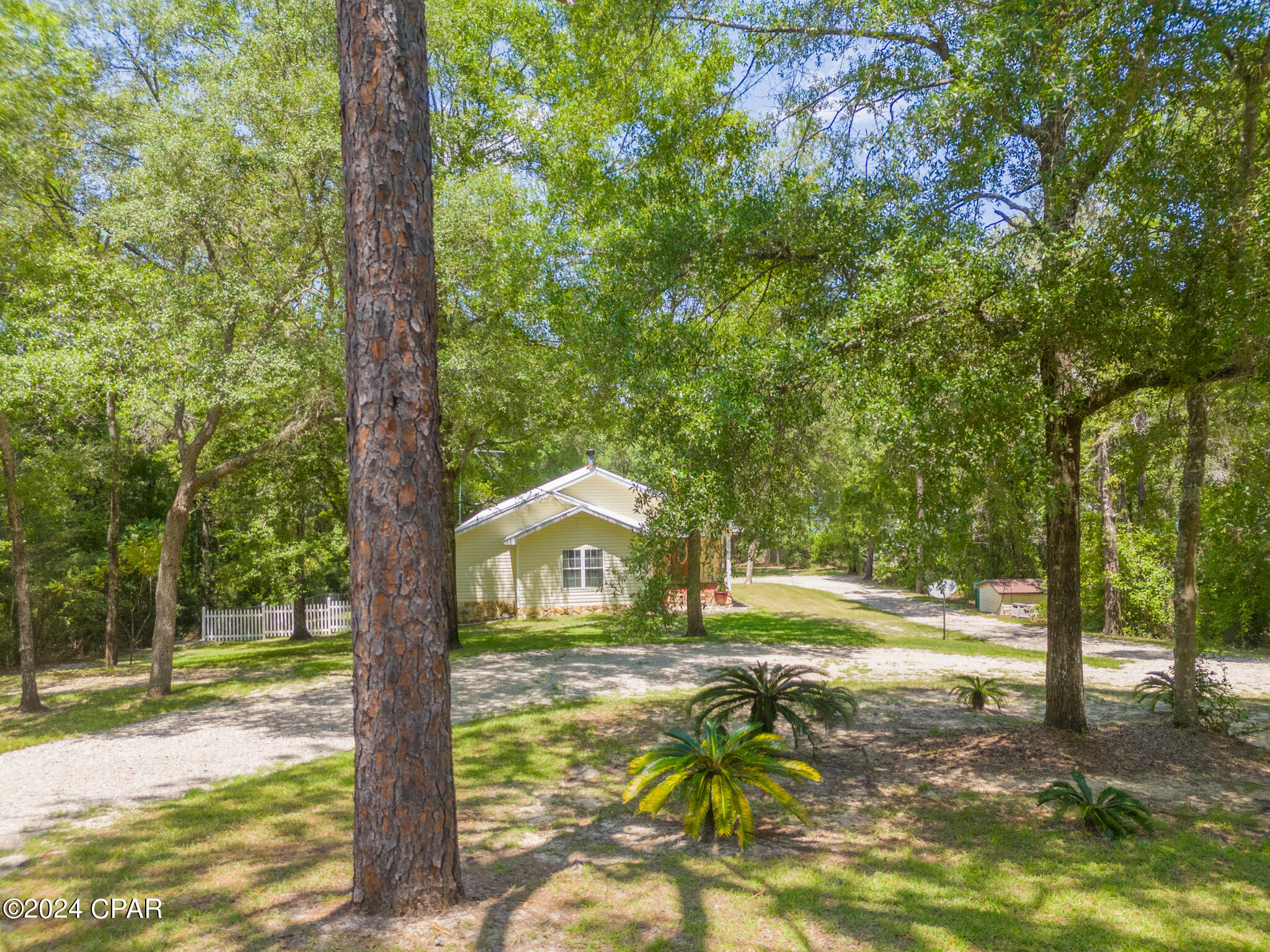 3525 Quail Ridge Drive Drive