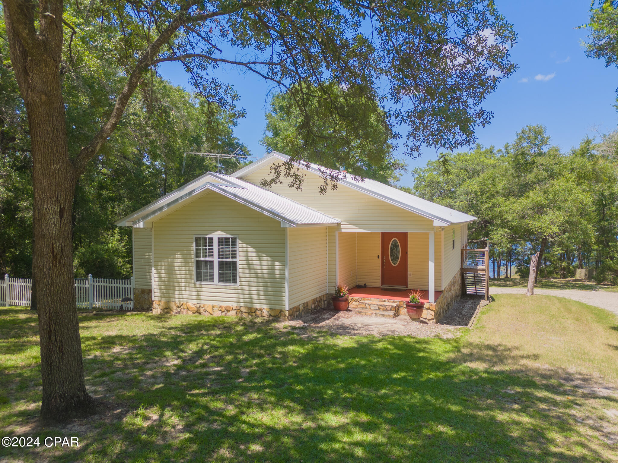 3525 Quail Ridge Drive Drive