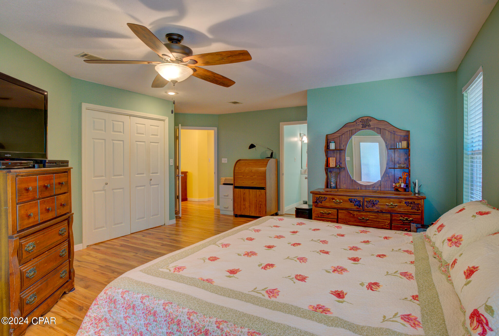 3525 Quail Ridge Drive Drive