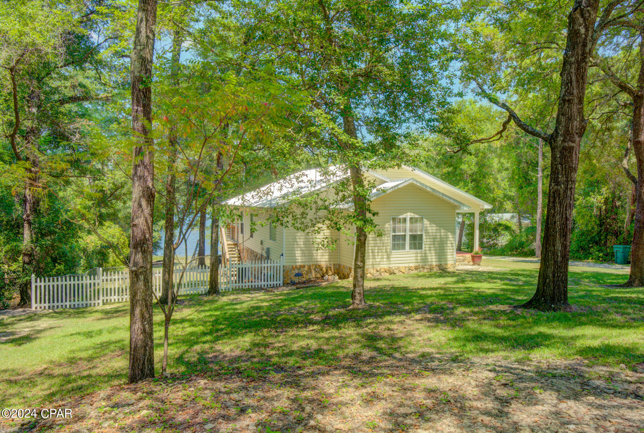 3525 Quail Ridge Drive Drive