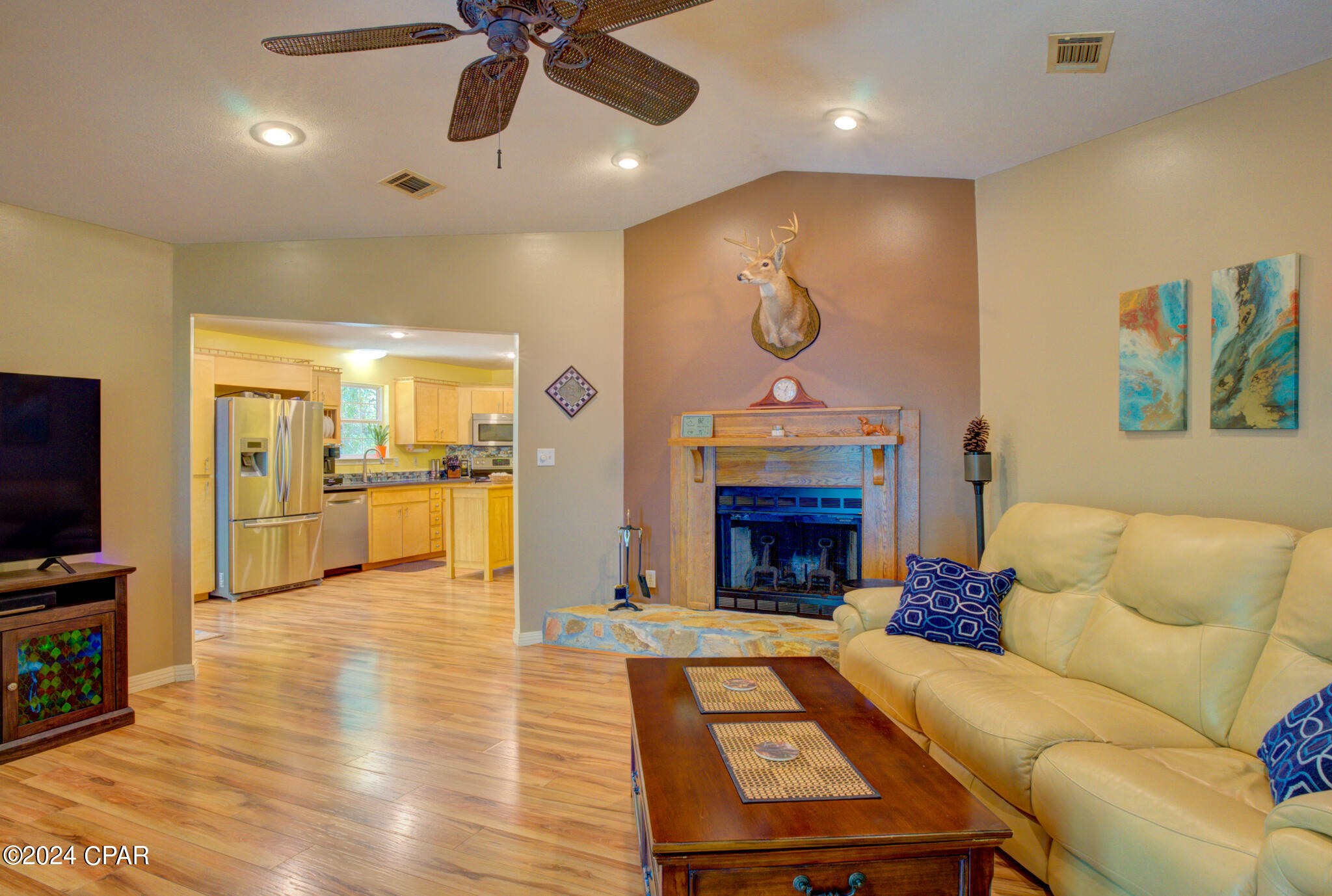 3525 Quail Ridge Drive Drive