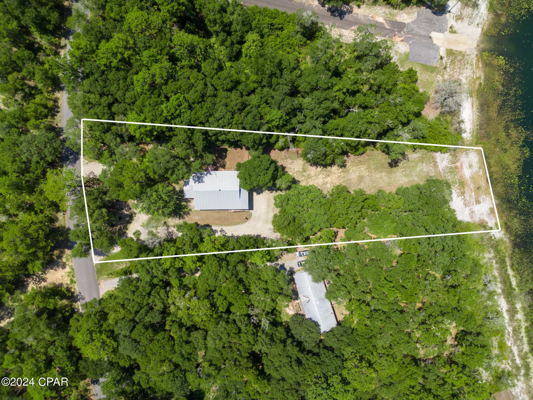 3525 Quail Ridge Drive Drive