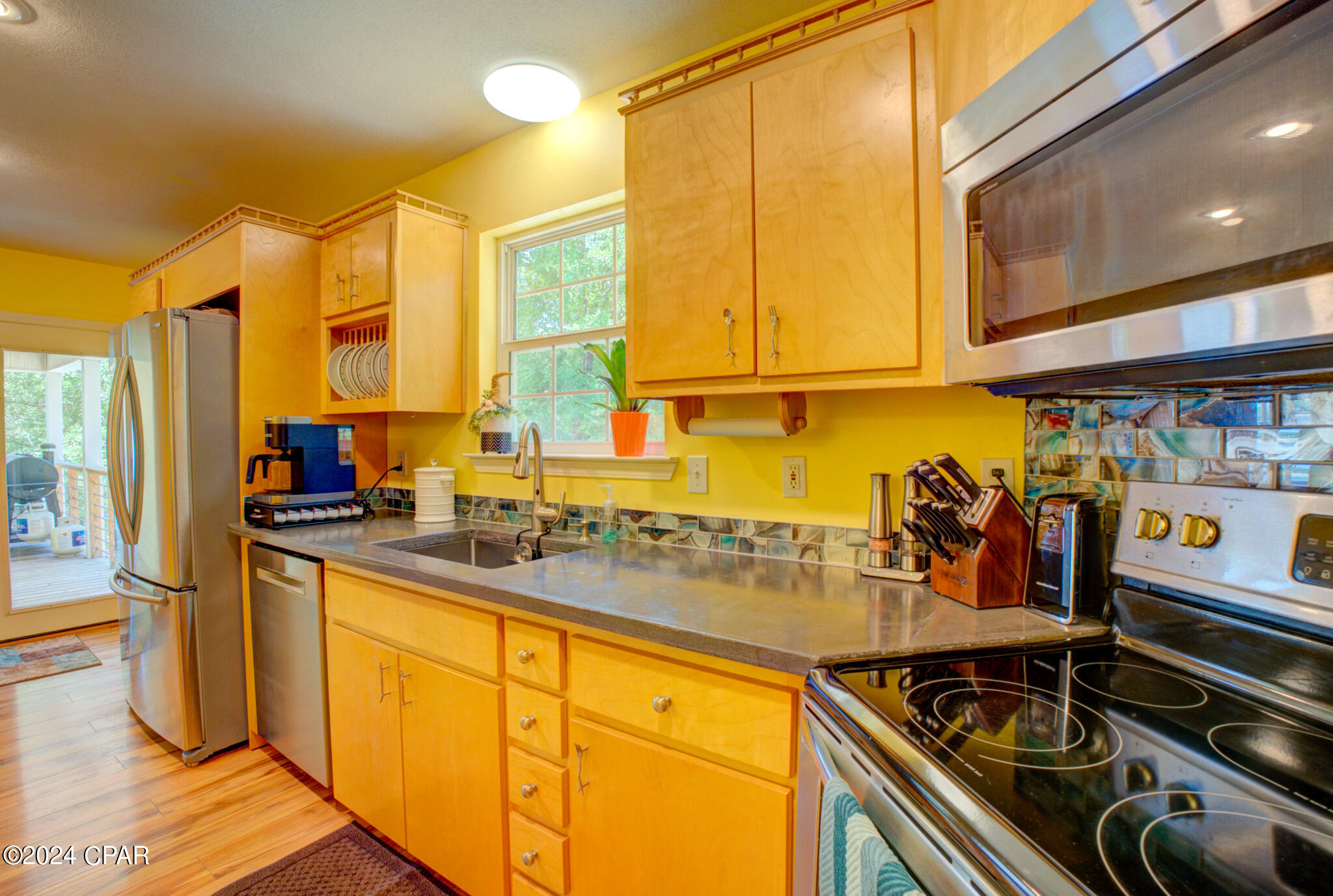 3525 Quail Ridge Drive Drive