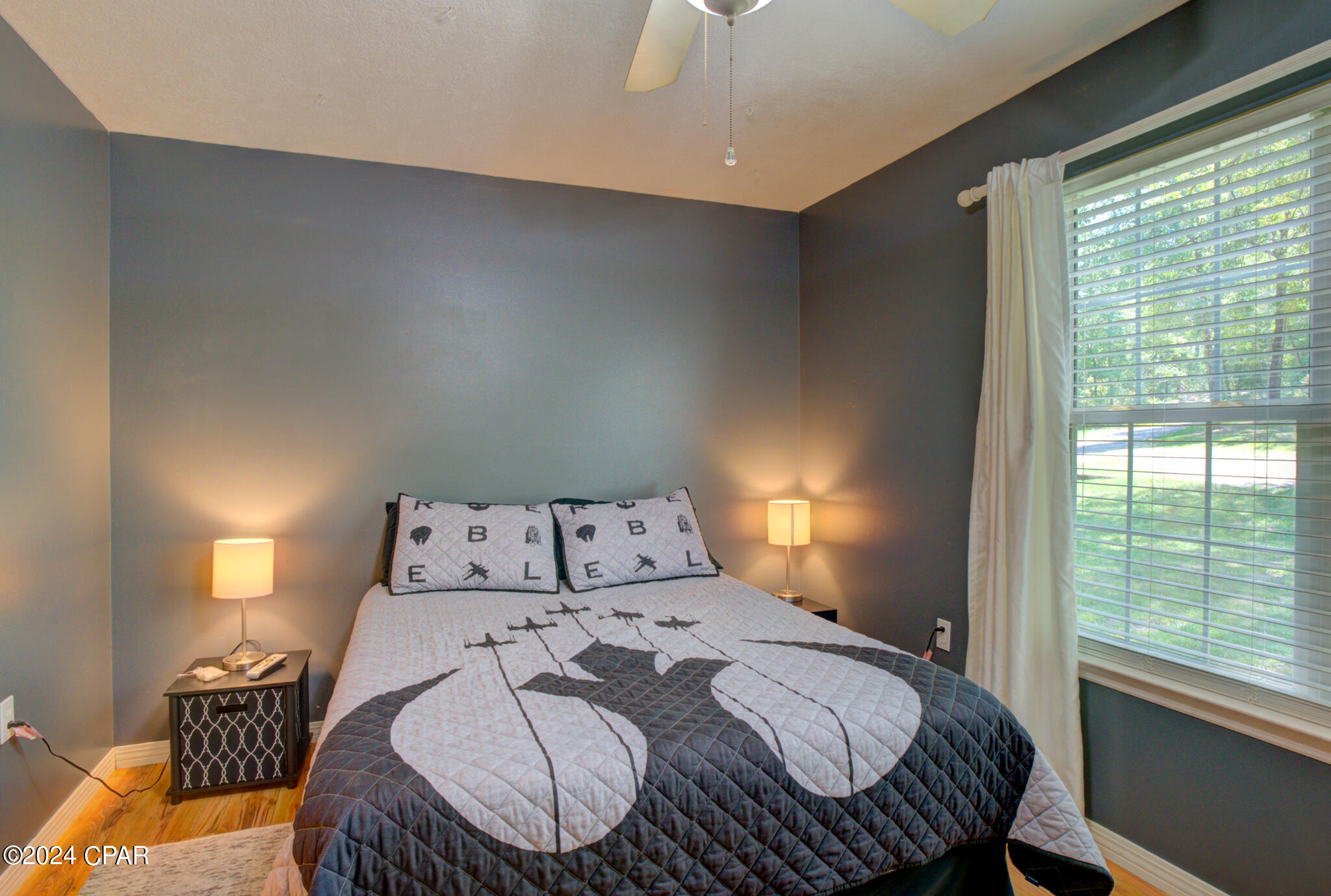 3525 Quail Ridge Drive Drive