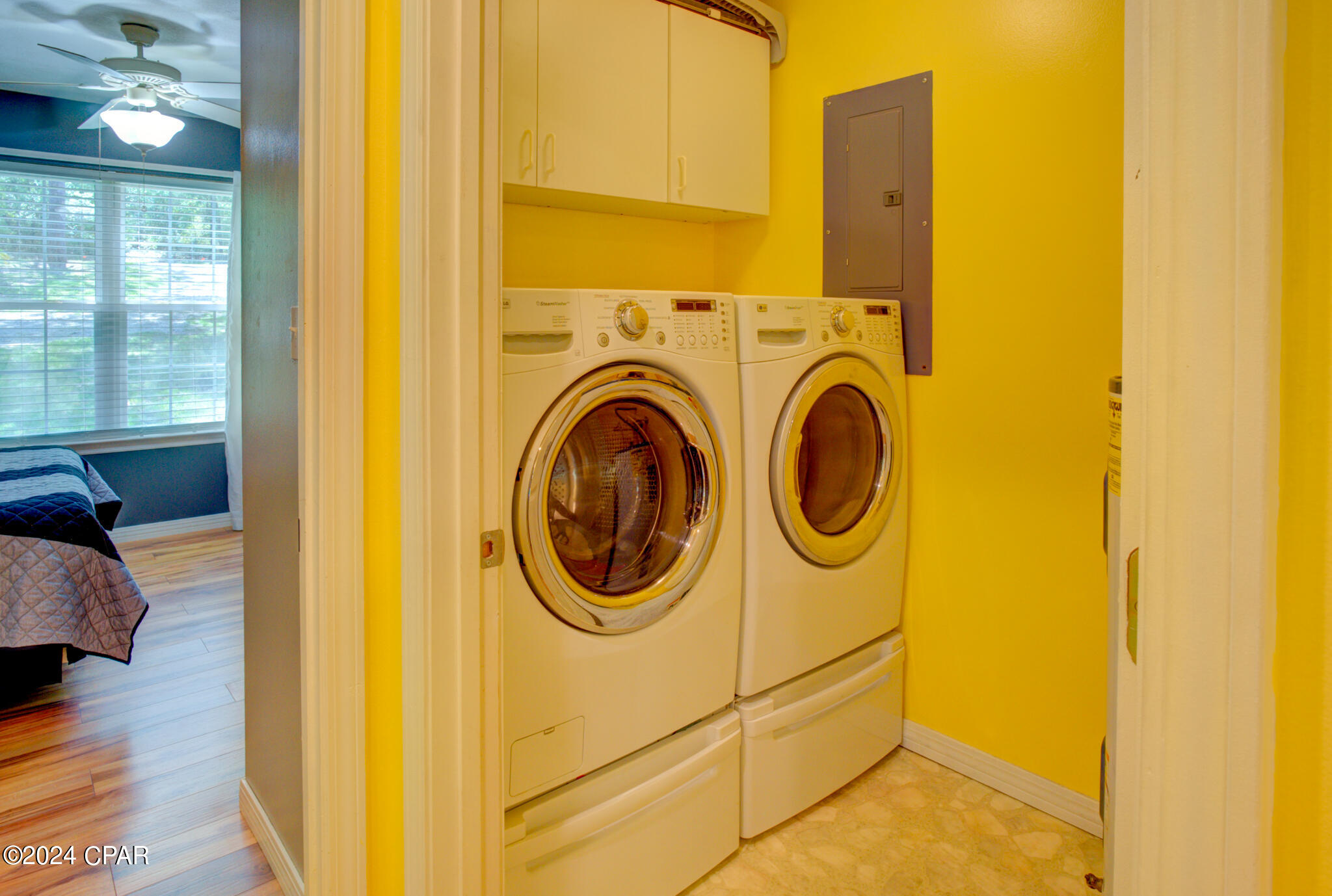 3525 Quail Ridge Drive Drive