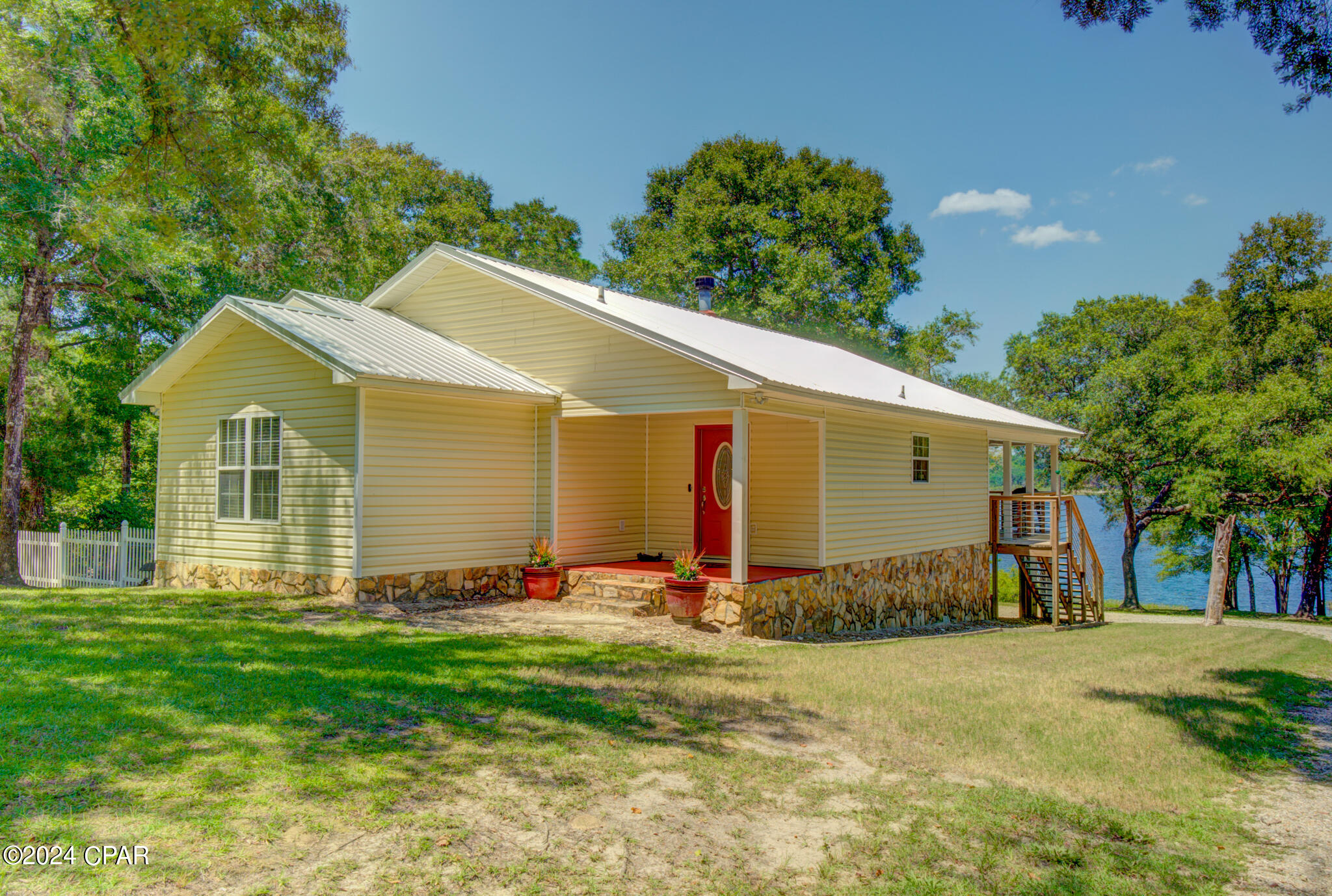 3525 Quail Ridge Drive Drive