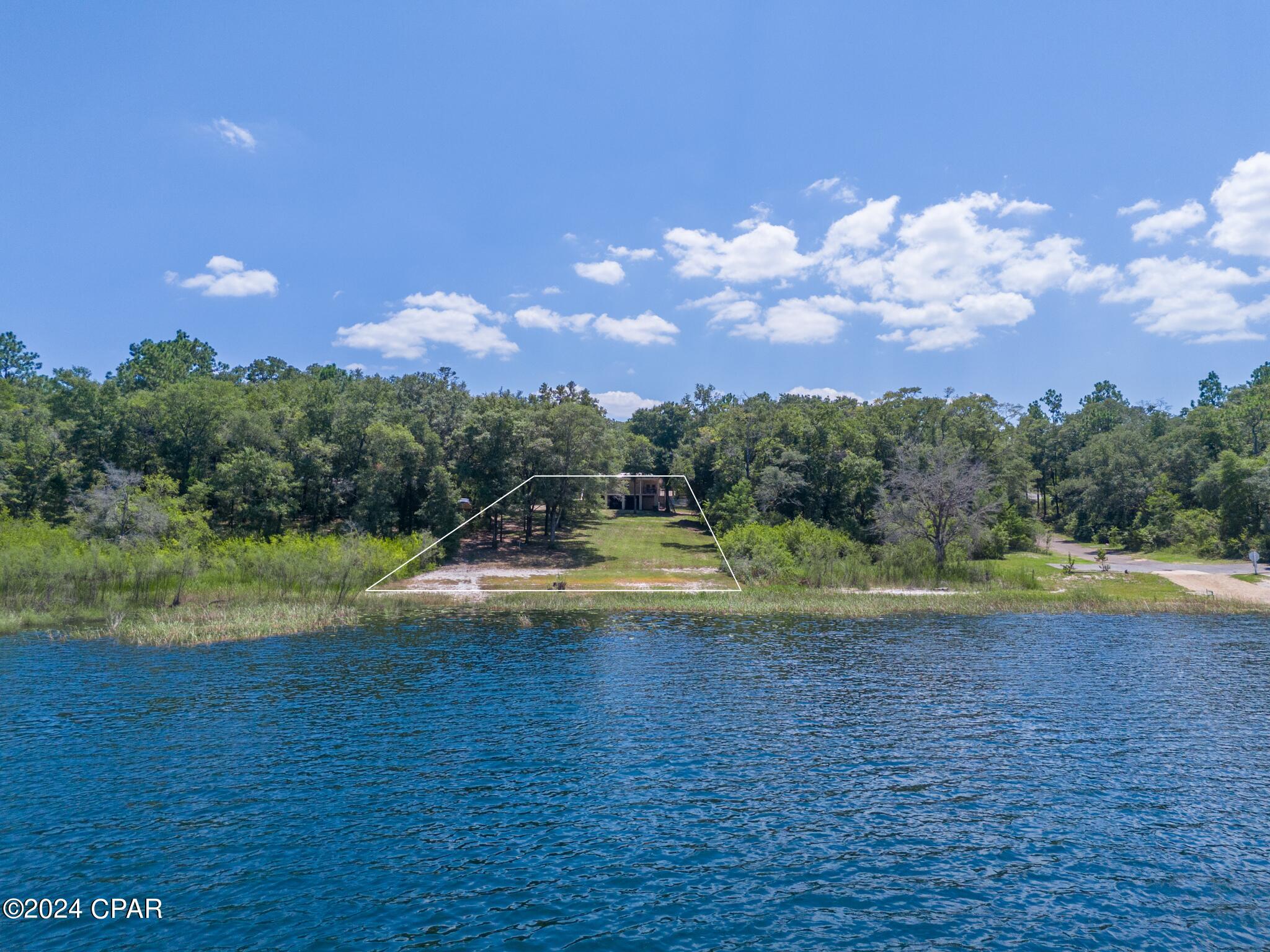 3525 Quail Ridge Drive Drive