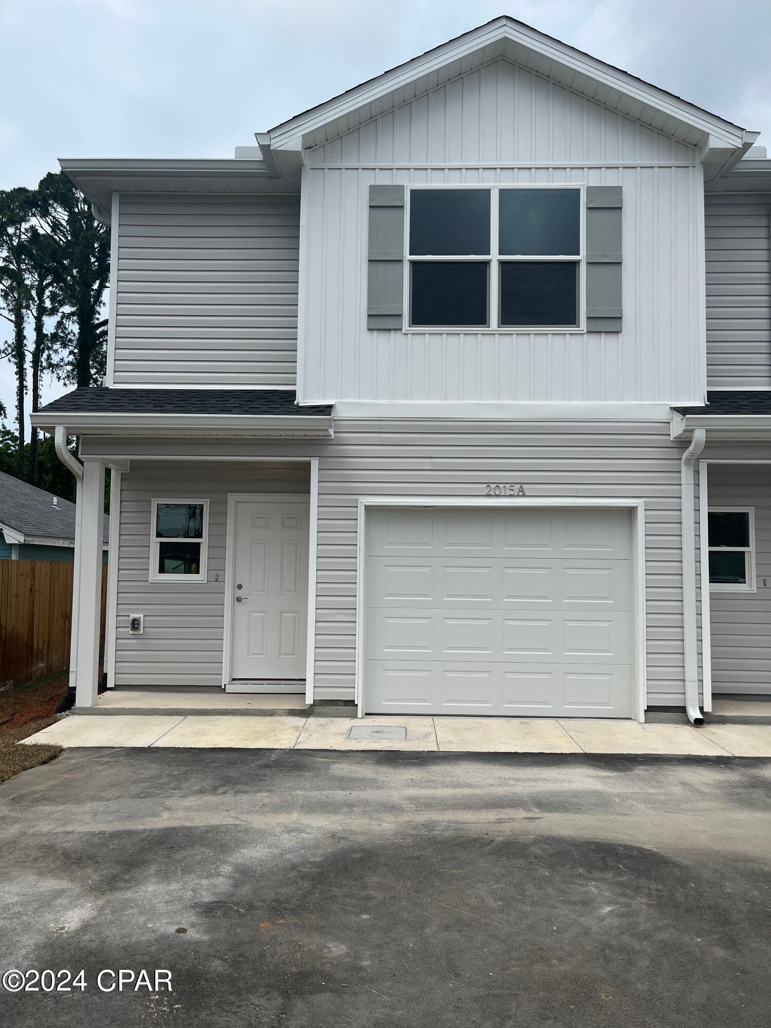 2015 Dorothy Avenue B