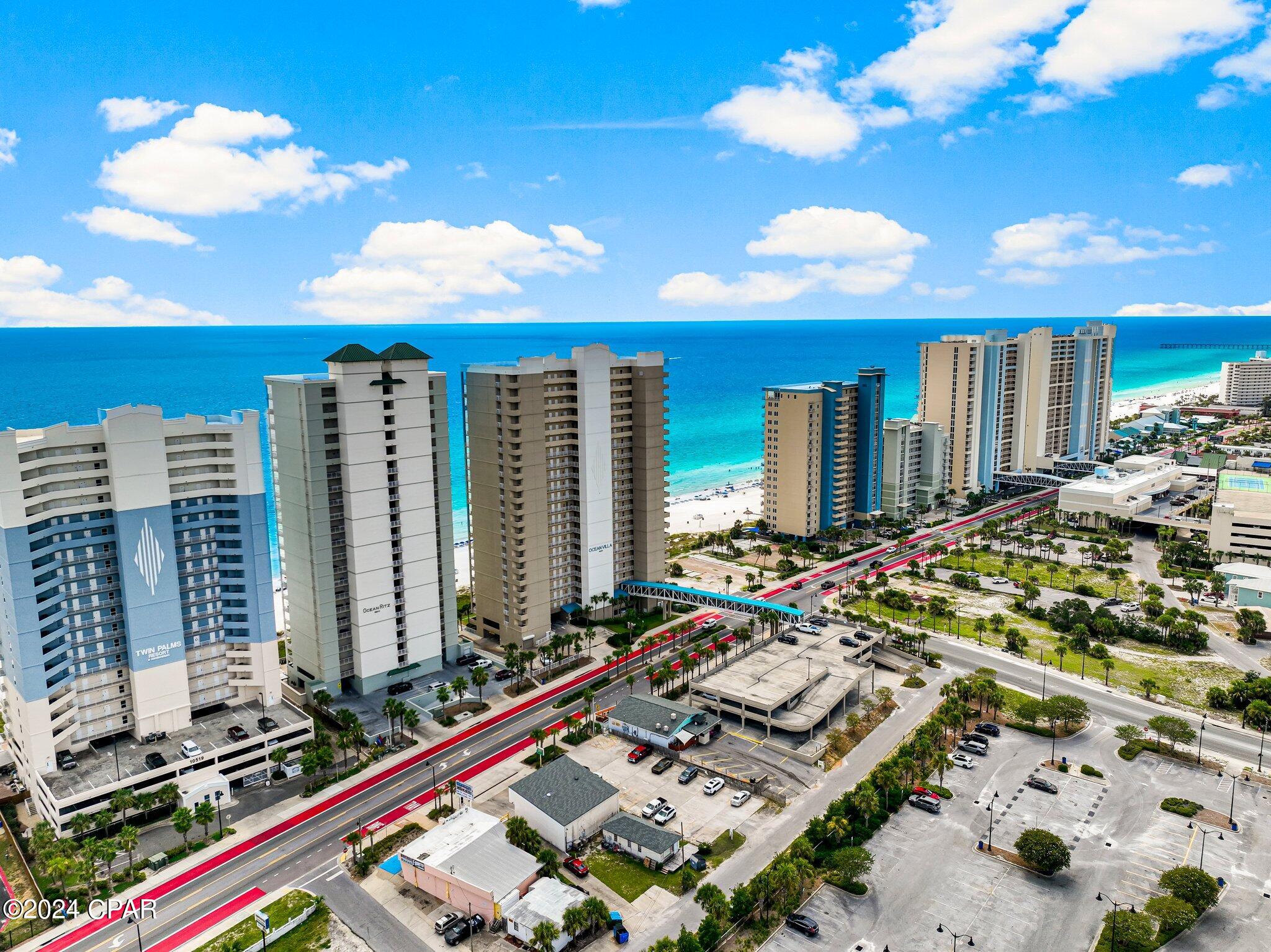 10611 Front Beach 302 Road 302