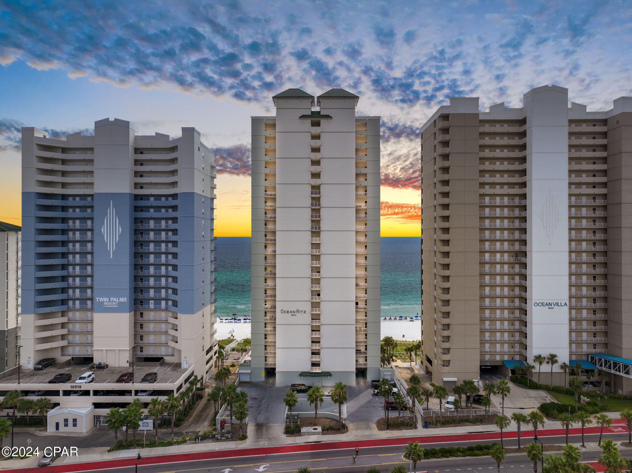 10611 Front Beach 302 Road 302