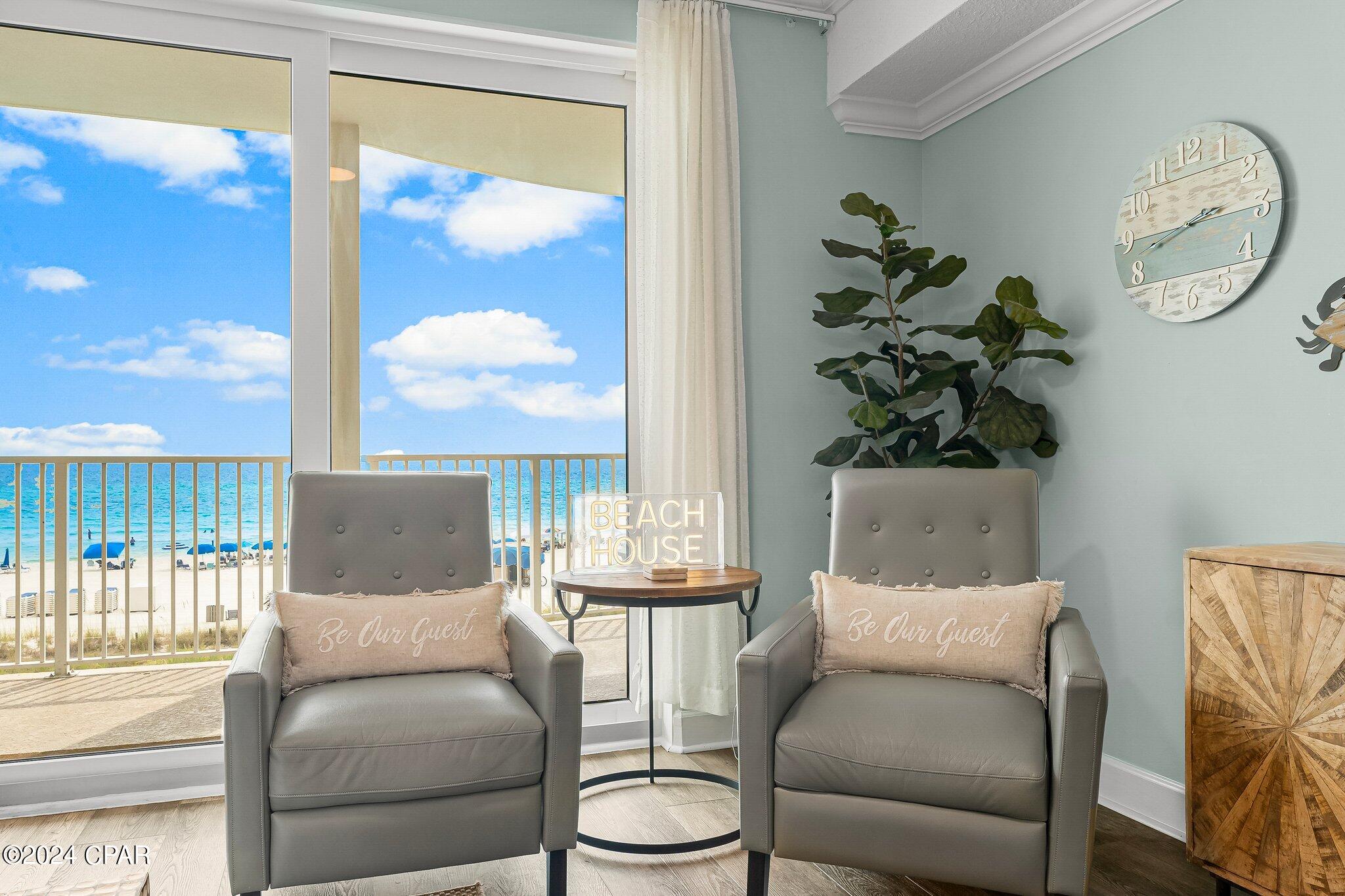 10611 Front Beach 302 Road 302