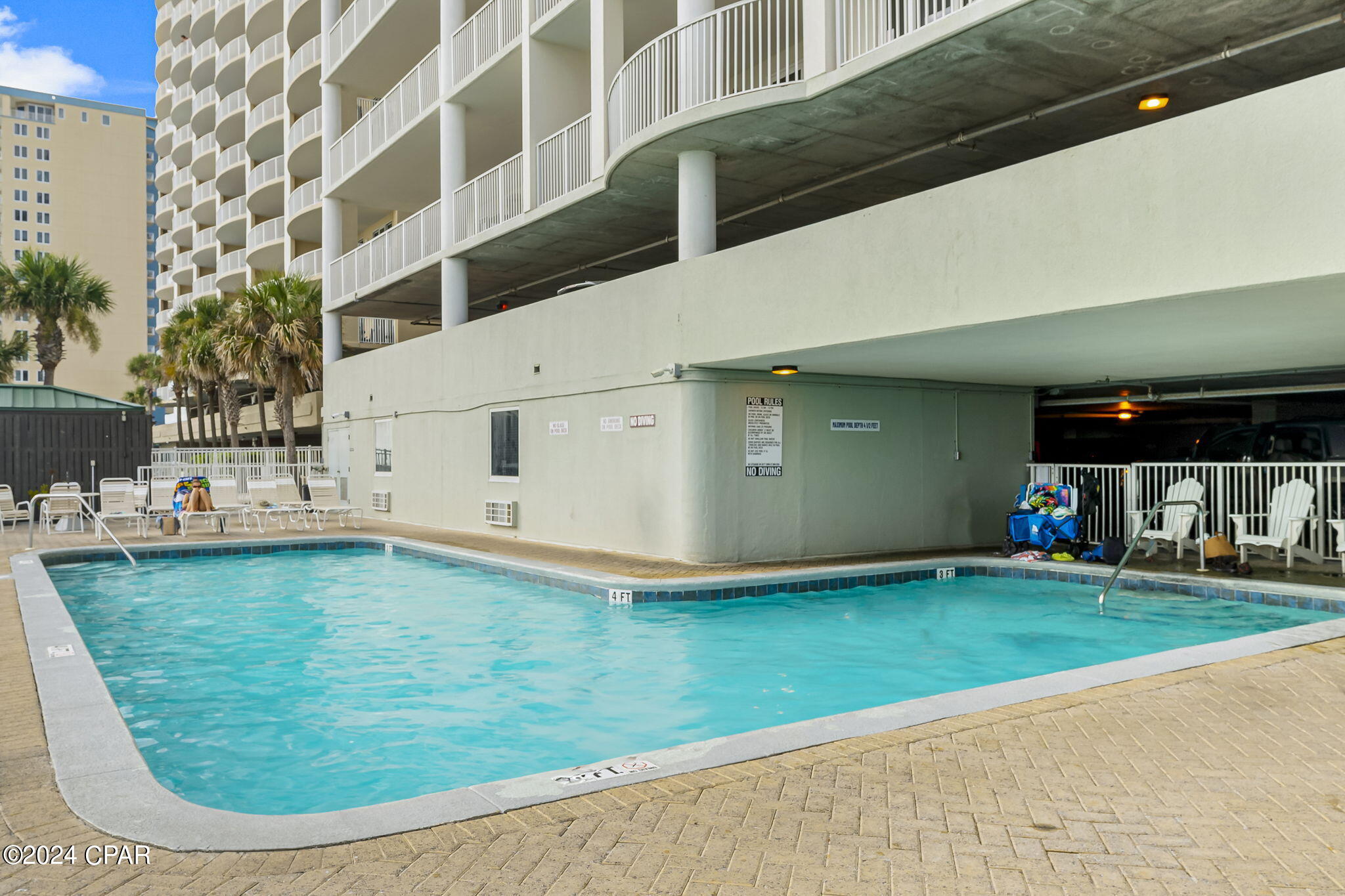 10611 Front Beach 302 Road 302