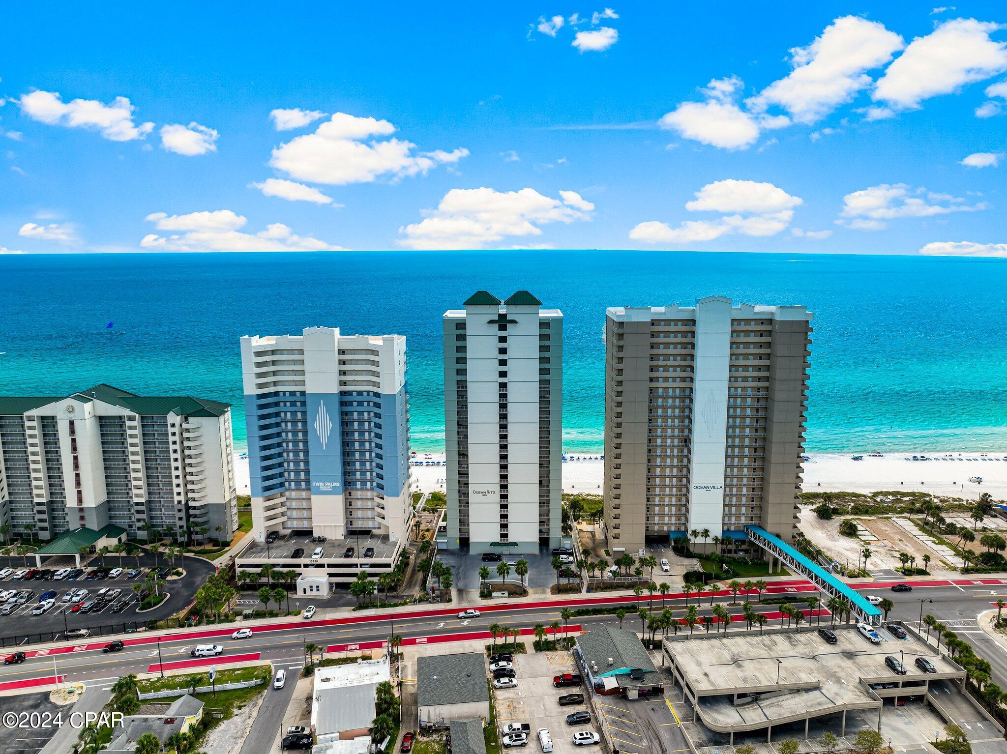 10611 Front Beach 302 Road 302