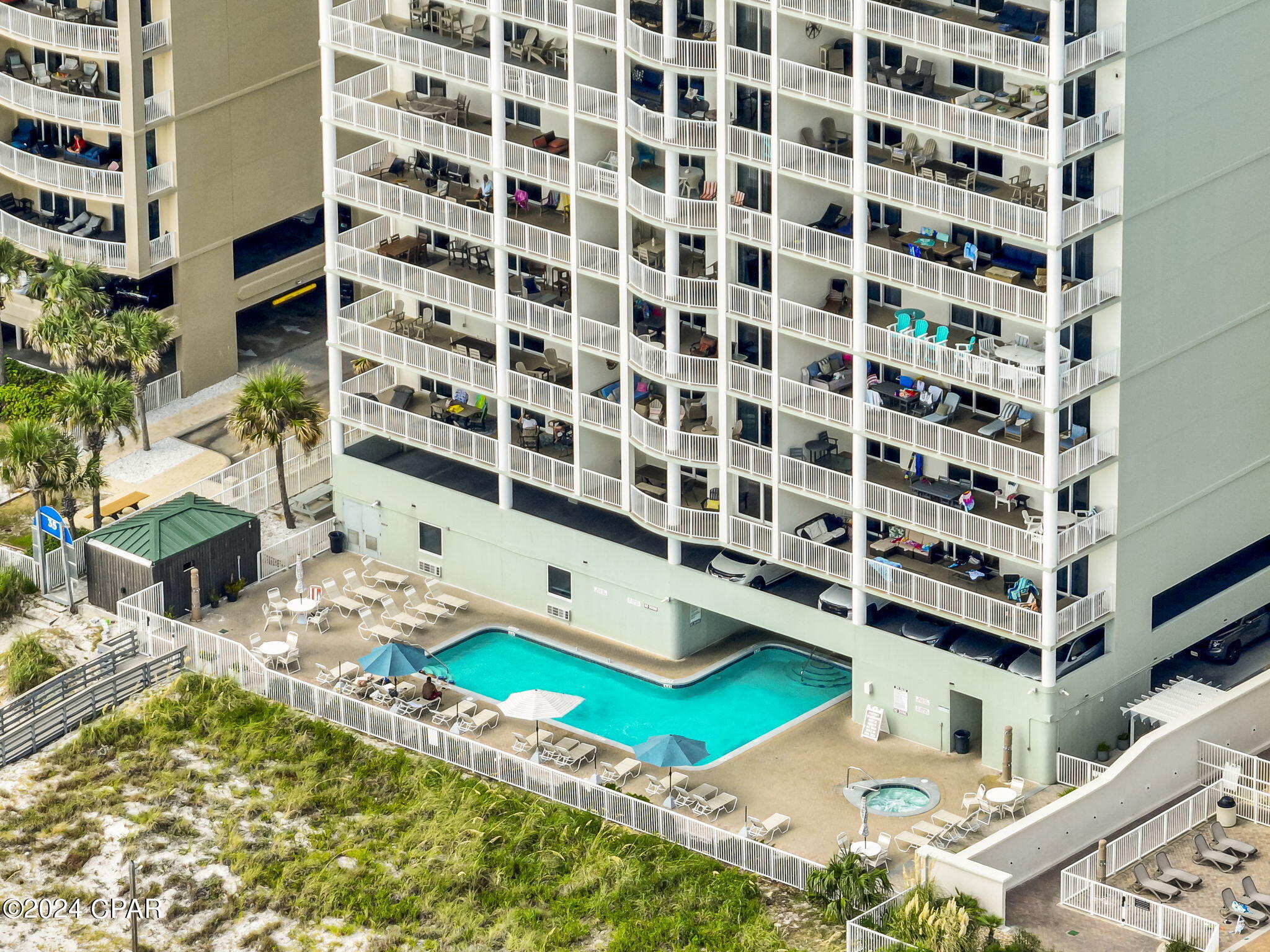 10611 Front Beach 302 Road 302