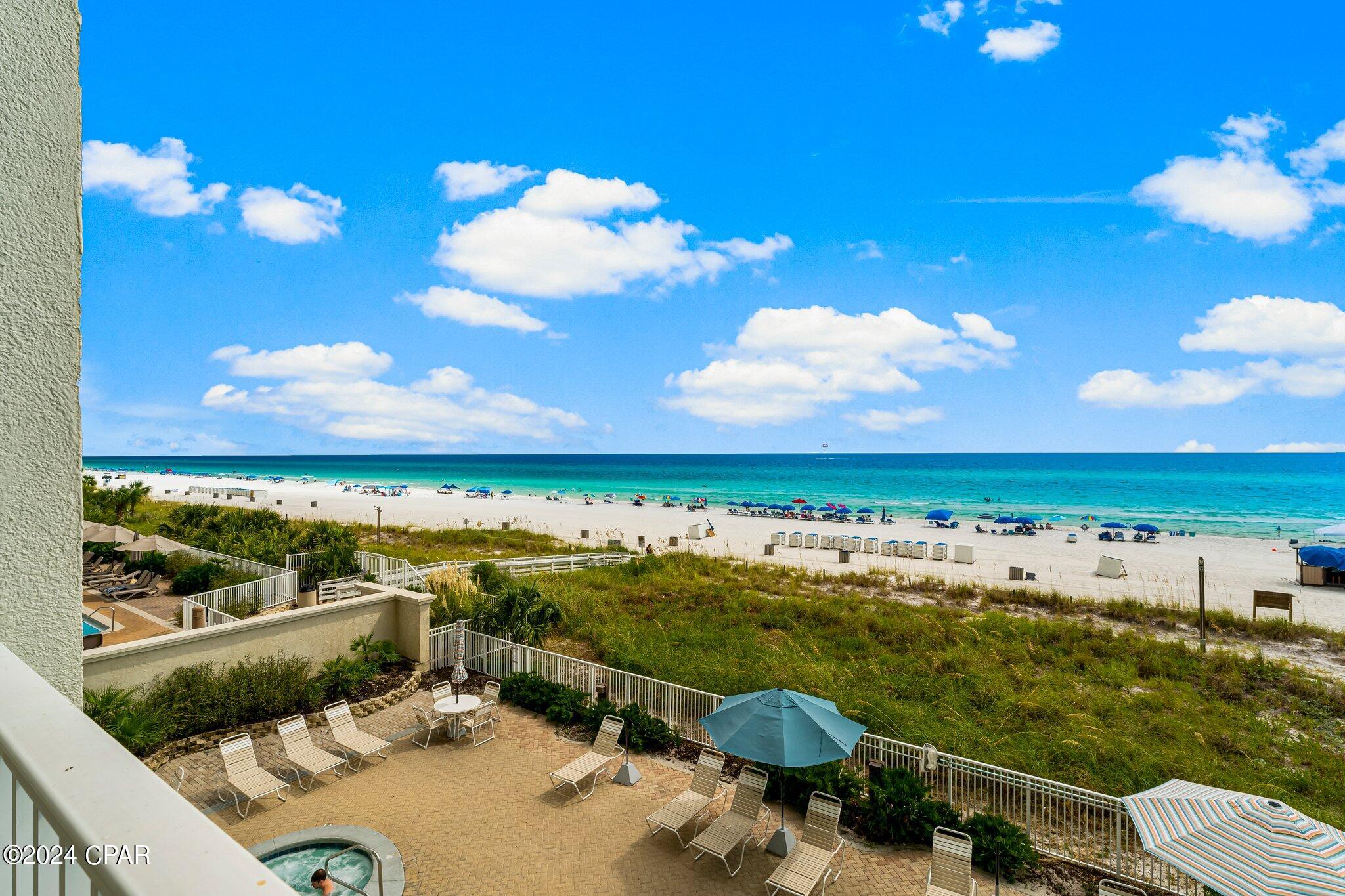 10611 Front Beach 302 Road 302