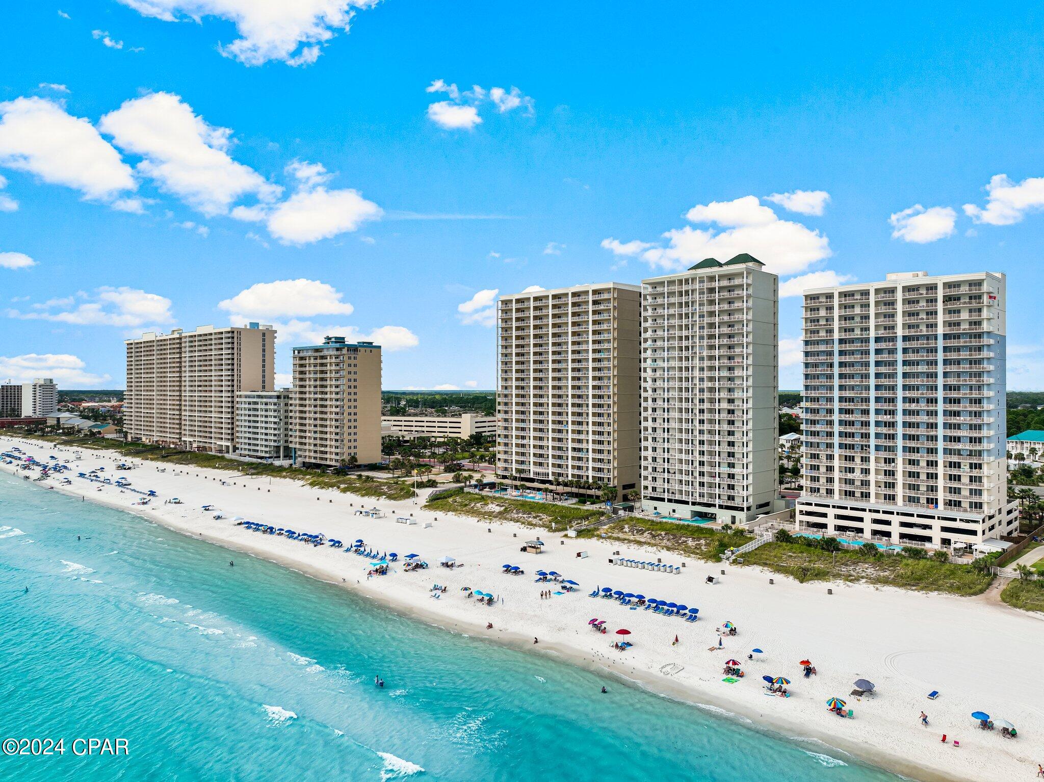 10611 Front Beach 302 Road 302