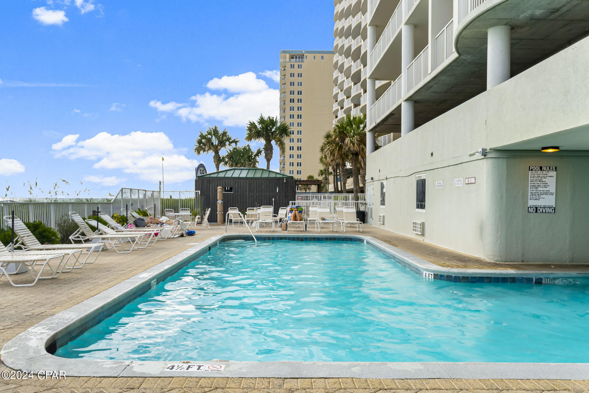 10611 Front Beach 302 Road 302