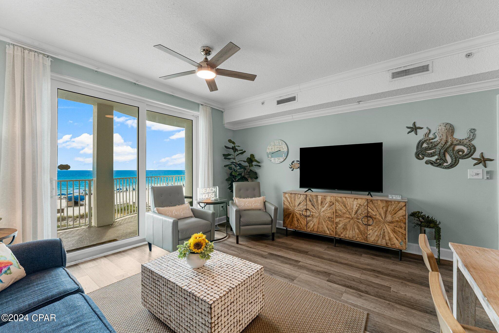 10611 Front Beach 302 Road 302