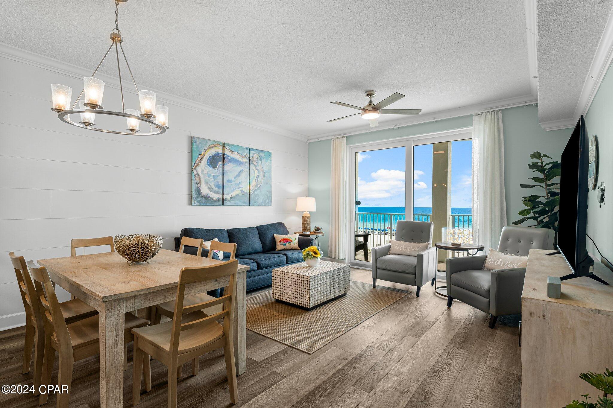 10611 Front Beach 302 Road 302