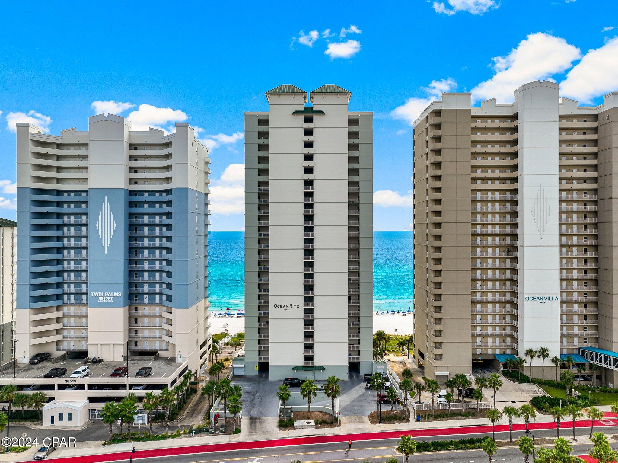 10611 Front Beach 302 Road 302