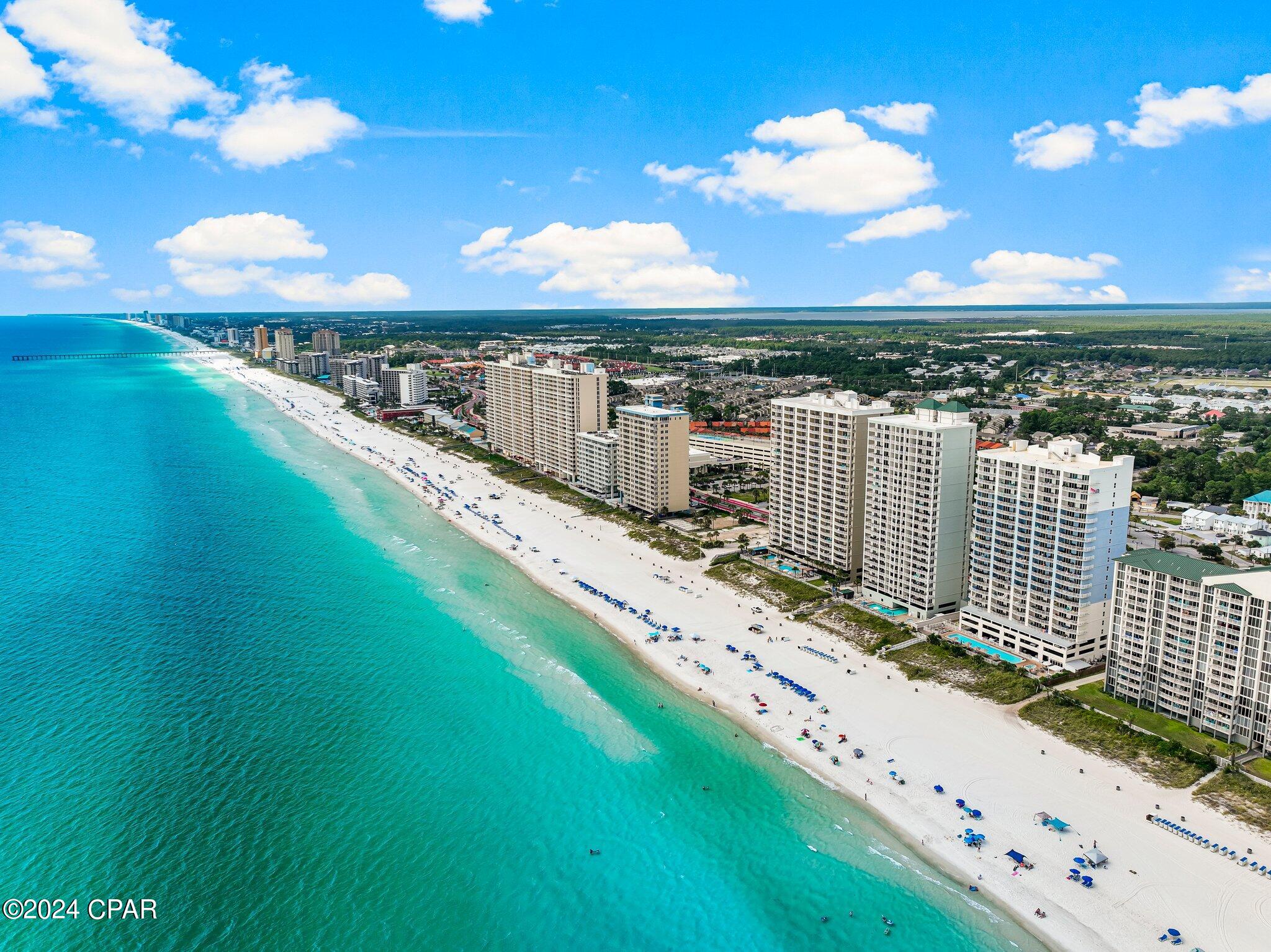 10611 Front Beach 302 Road 302