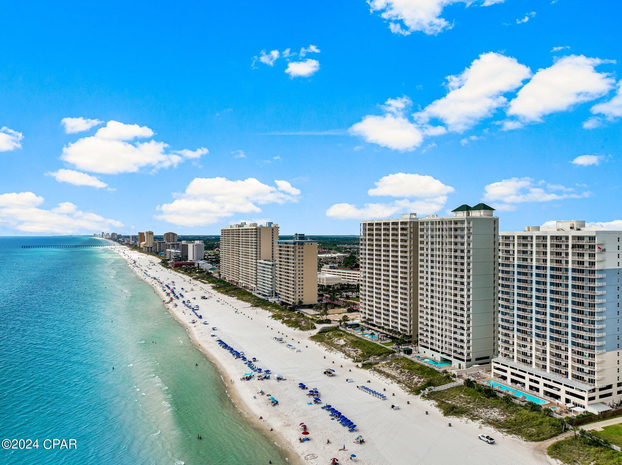 10611 Front Beach 302 Road 302