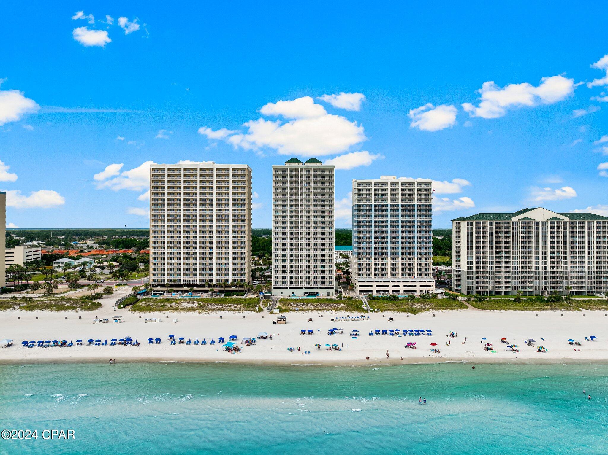 10611 Front Beach 302 Road 302