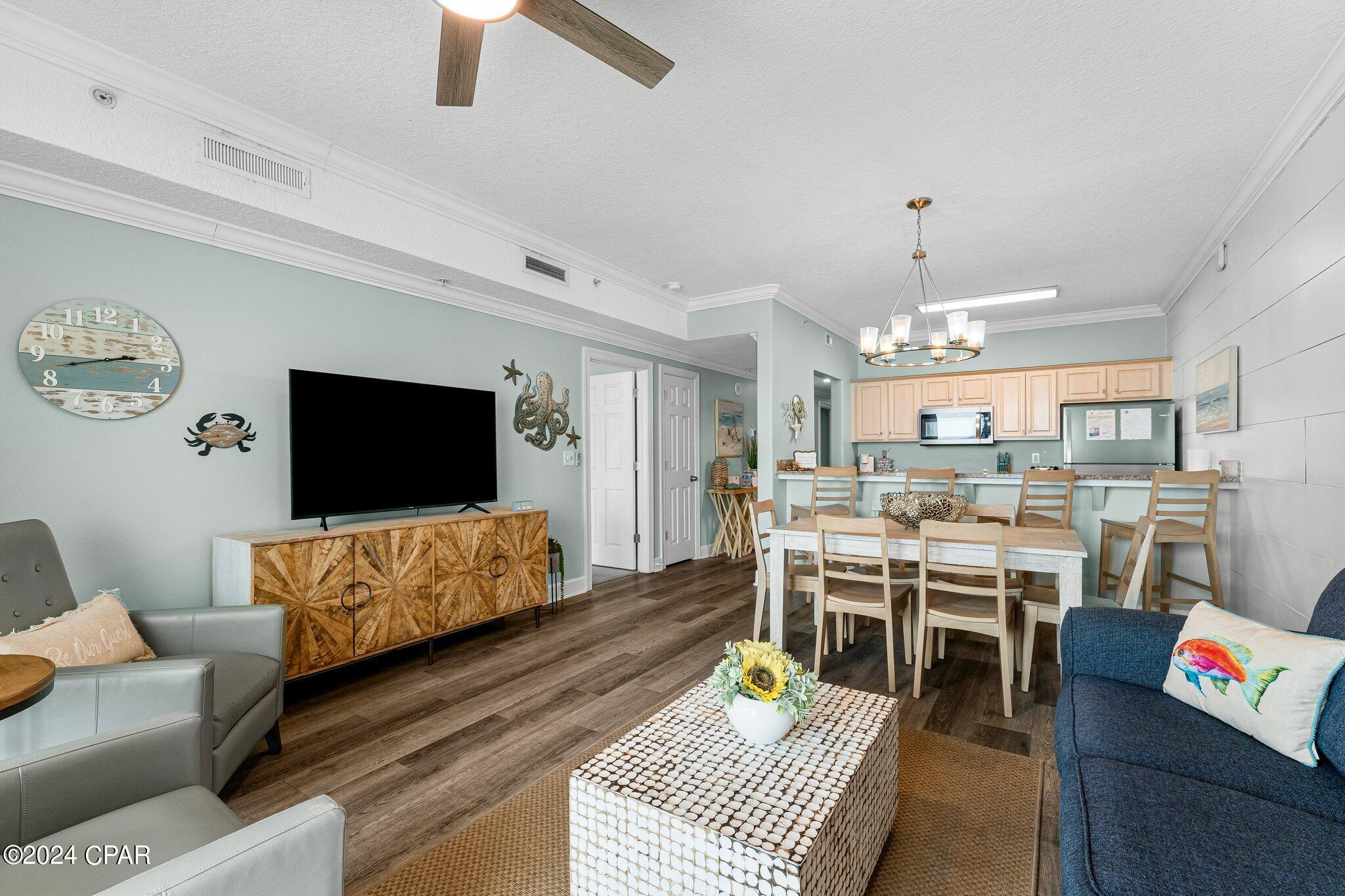 10611 Front Beach 302 Road 302