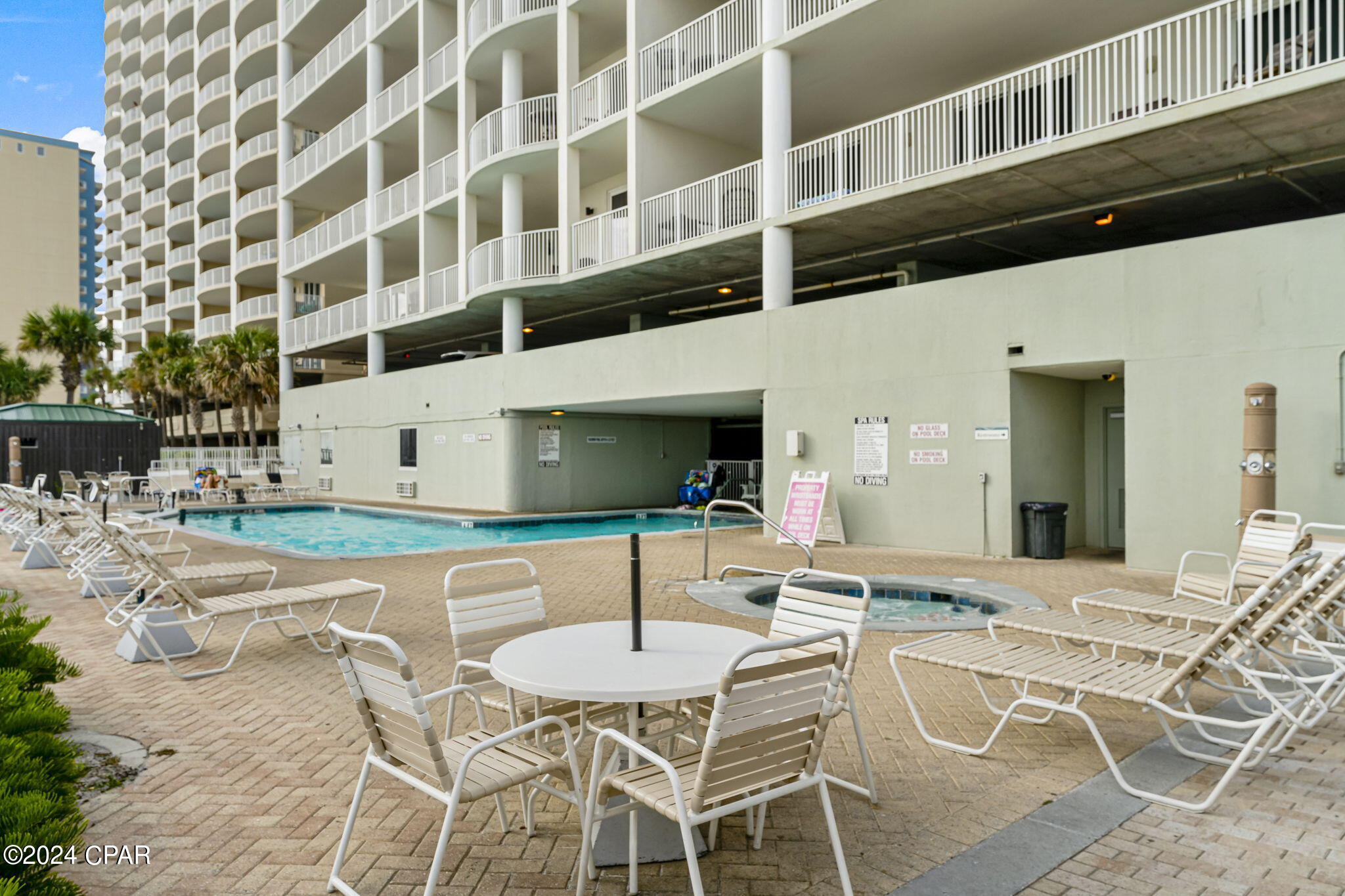 10611 Front Beach 302 Road 302