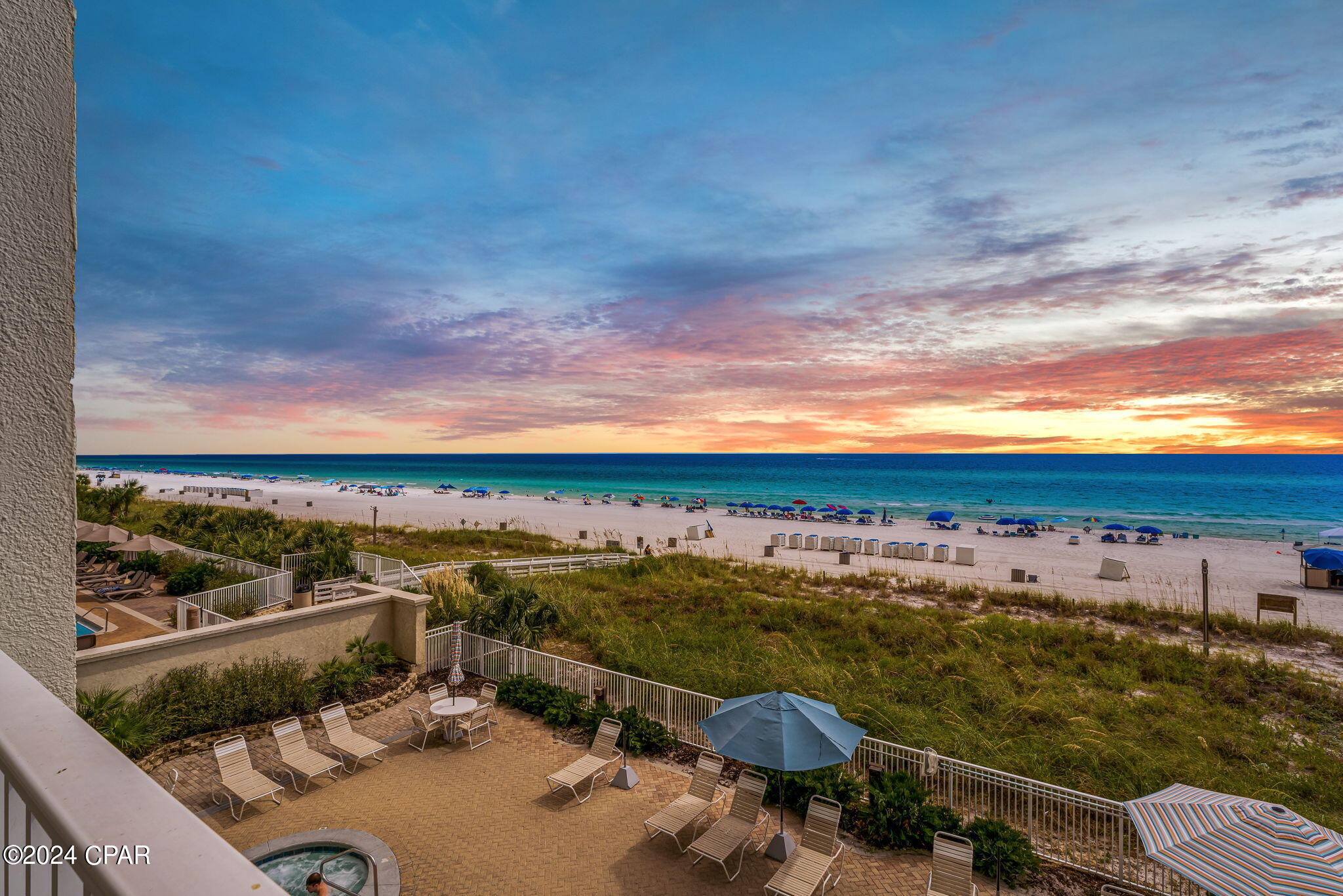 10611 Front Beach 302 Road 302