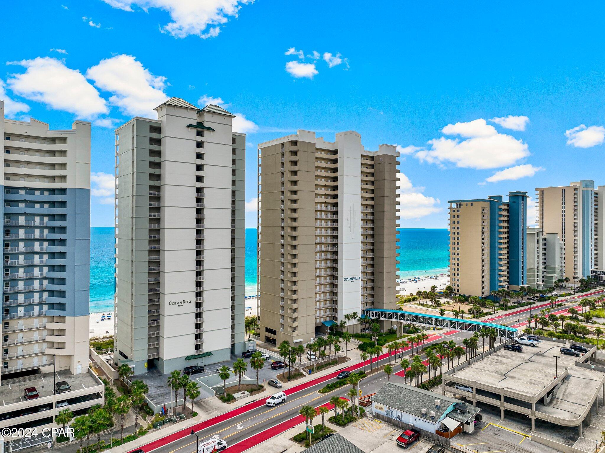10611 Front Beach 302 Road 302