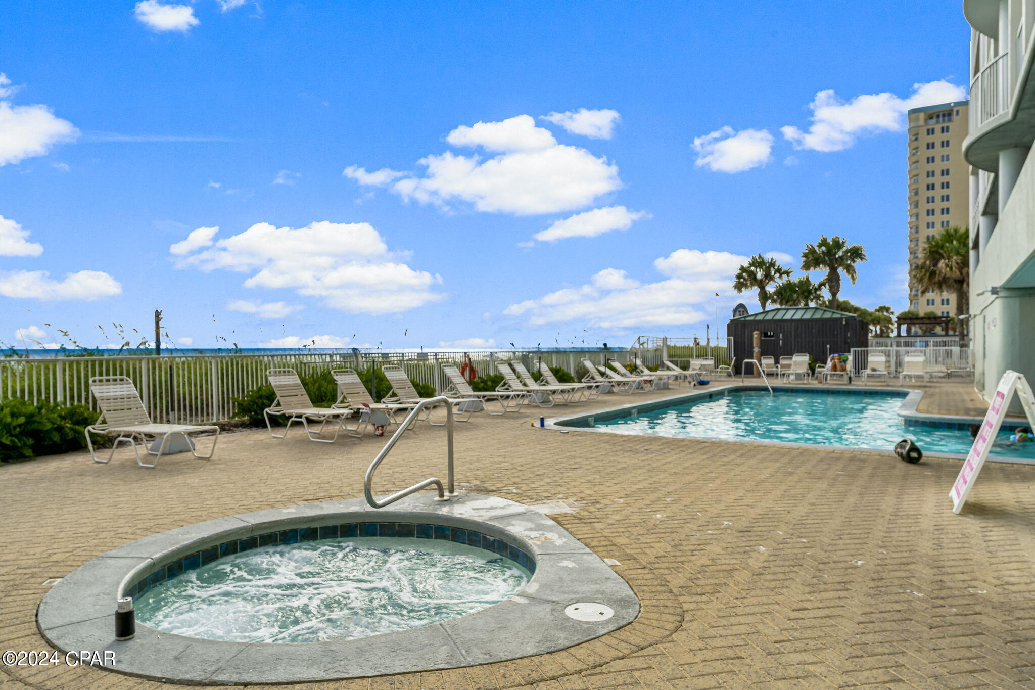 10611 Front Beach 302 Road 302