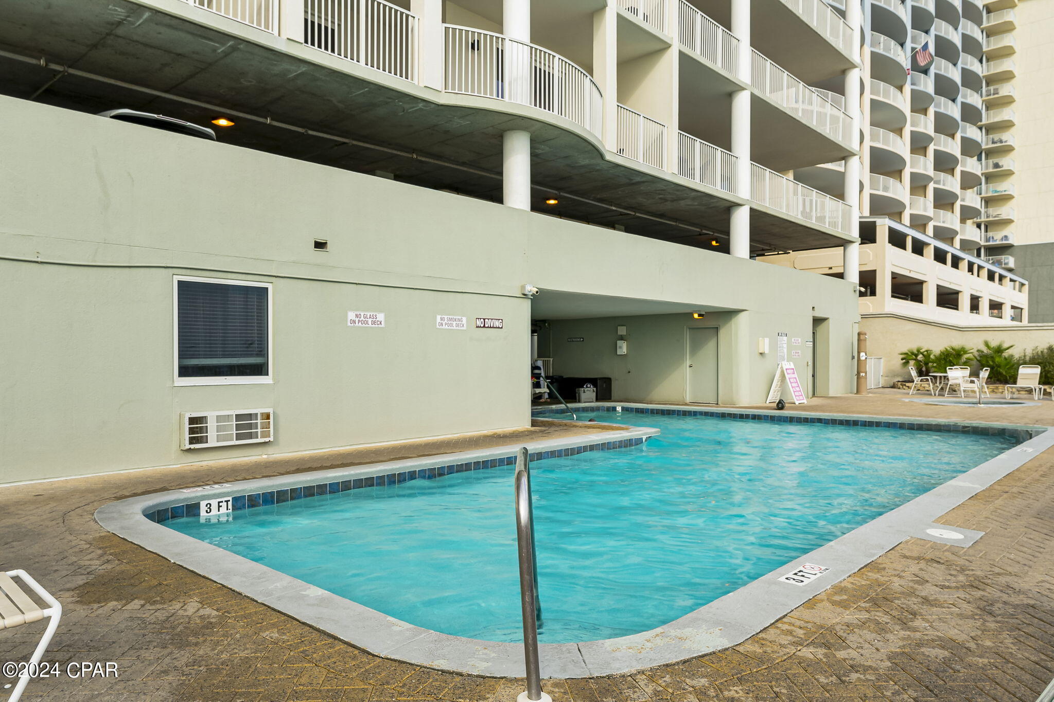 10611 Front Beach 302 Road 302